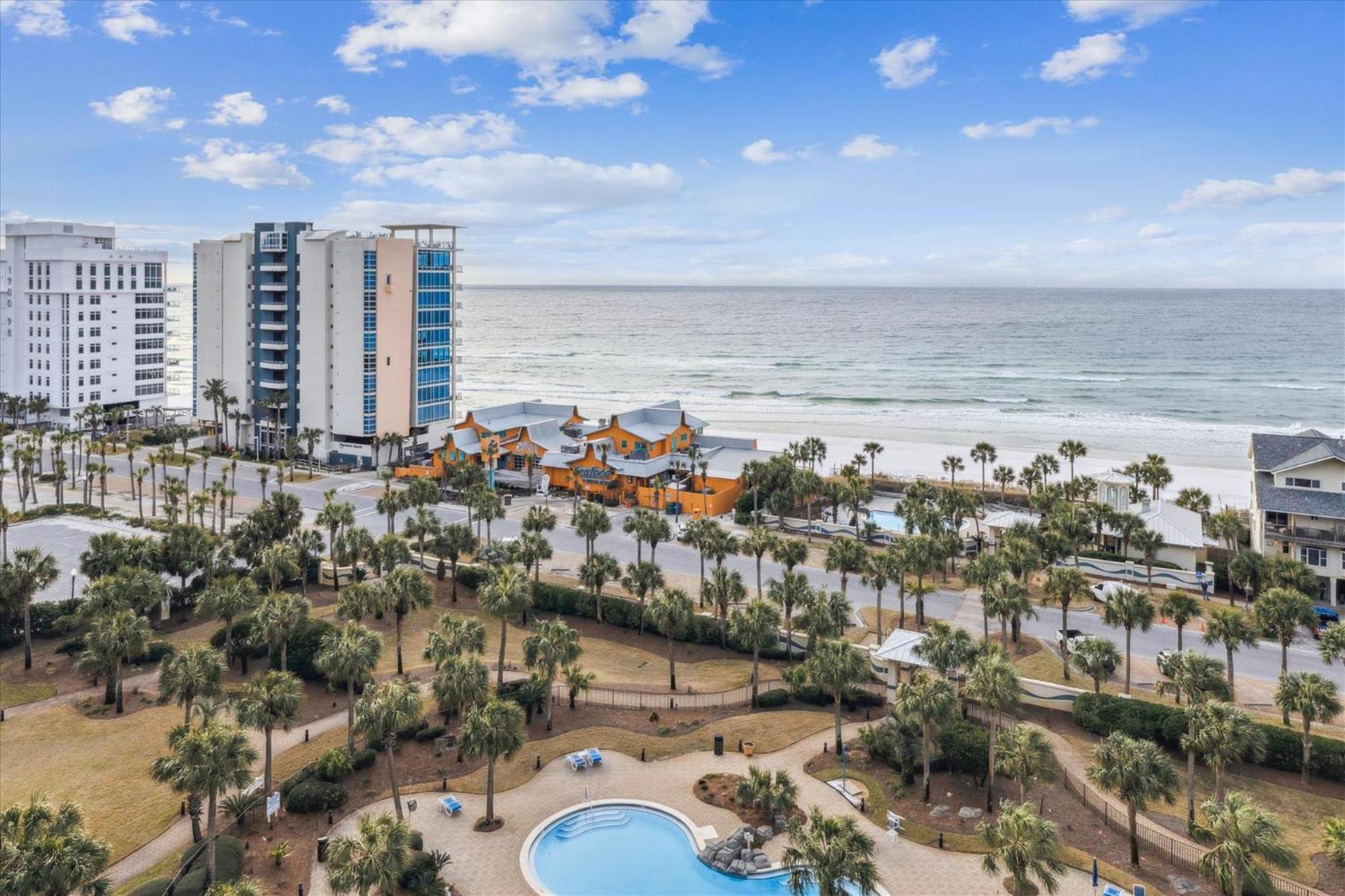 Sterling Shores 1016- By Isle *