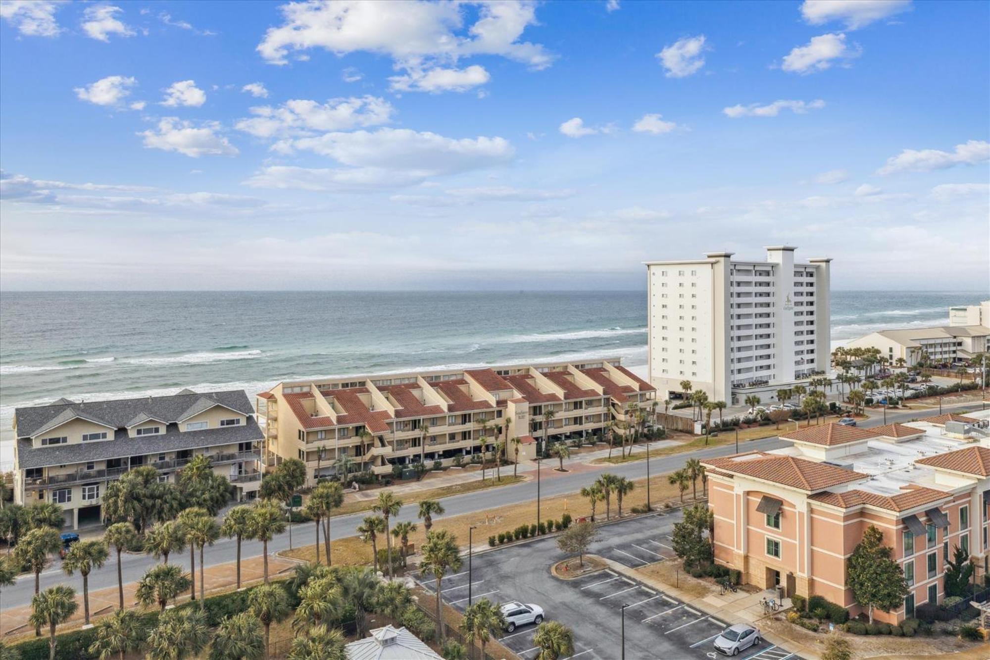 Sterling Shores 1016- By Isle * Destin
