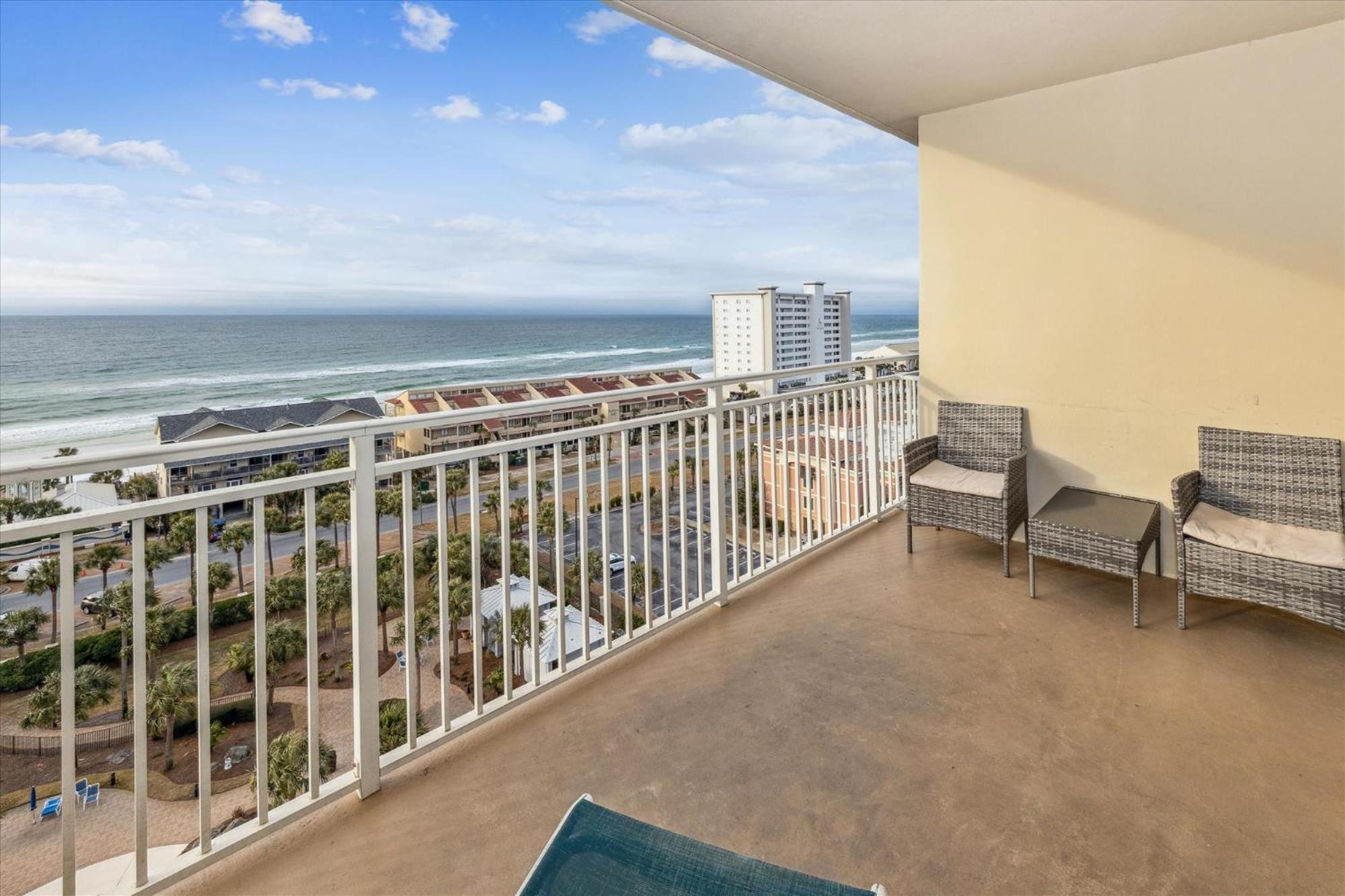 Sterling Shores 1016- By Isle Apartment *