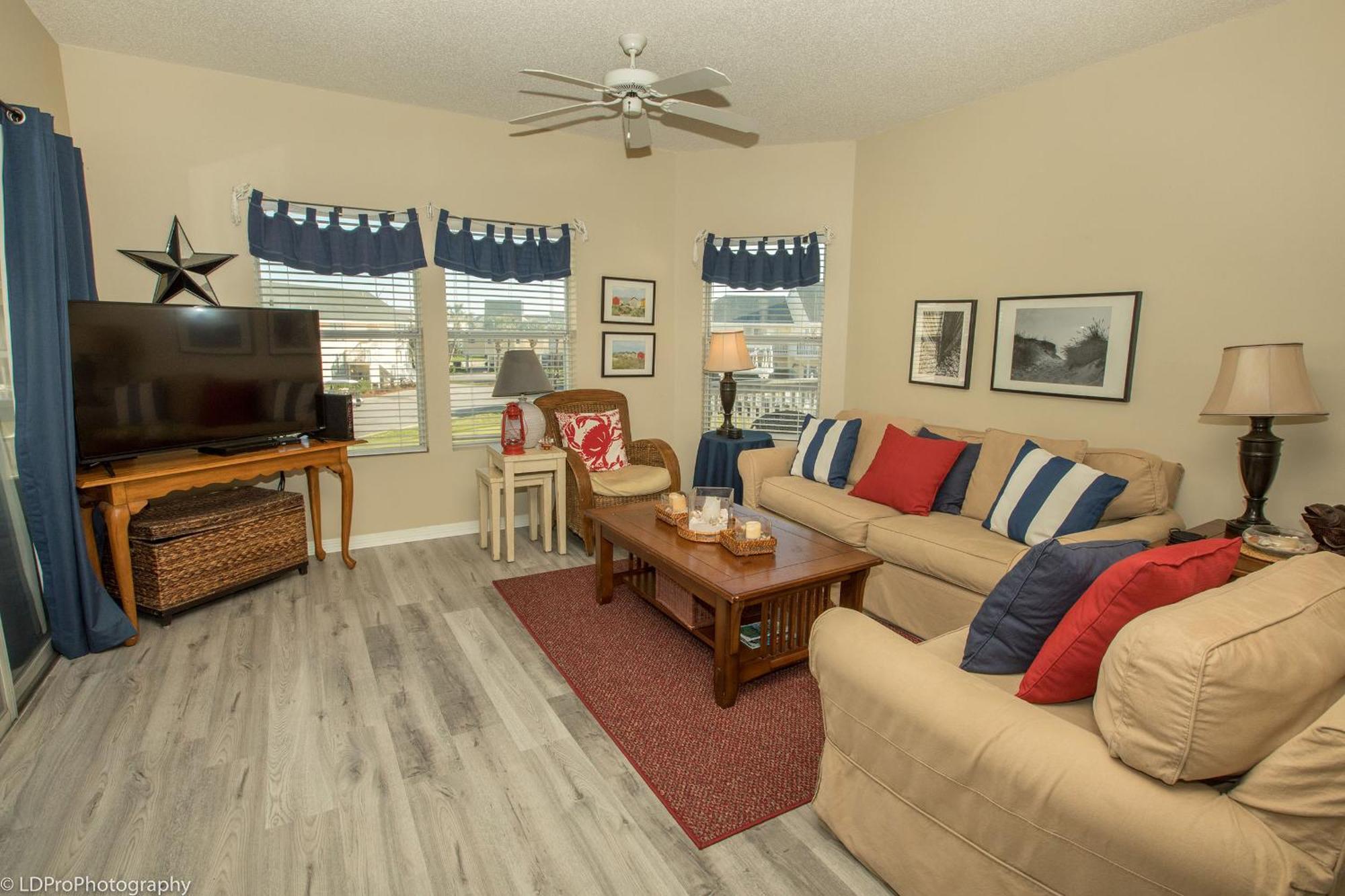 Sandpiper Cove 9230- By Isle Apartment Destin