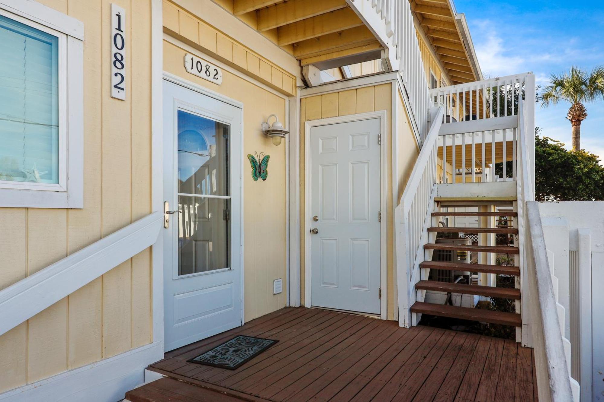 Apartment Sandpiper Cove 1082- By Isle *