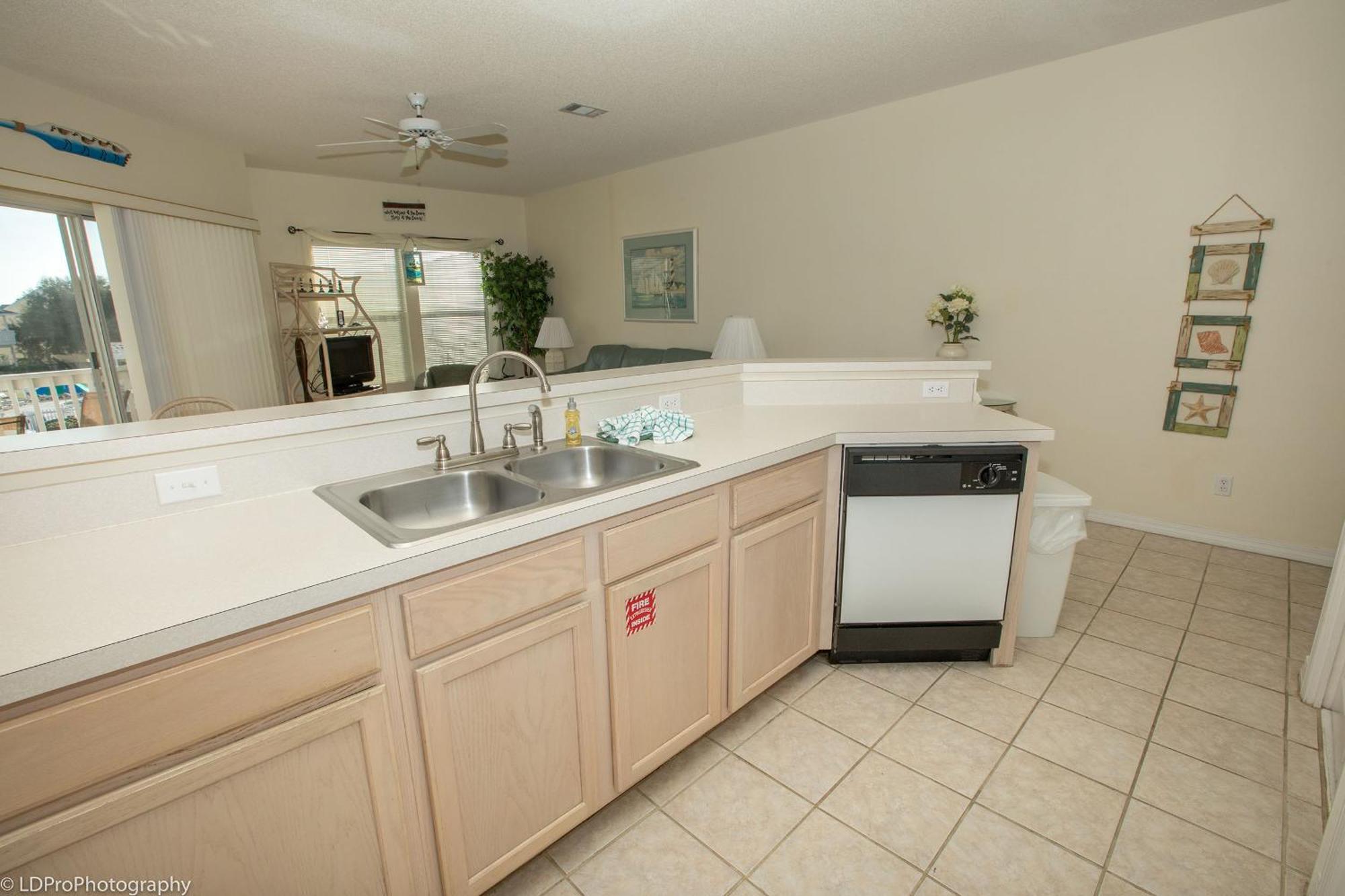 Sandpiper Cove 9226- By Isle Apartment Destin