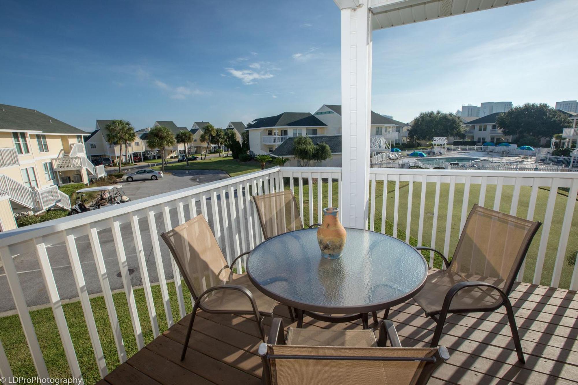 Sandpiper Cove 9226- By Isle Destin