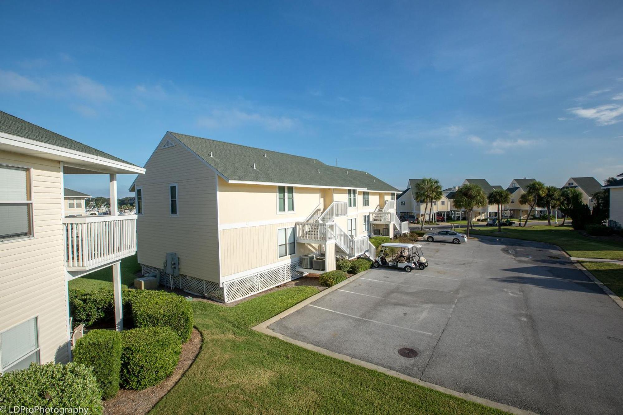 Apartment Sandpiper Cove 9226- By Isle