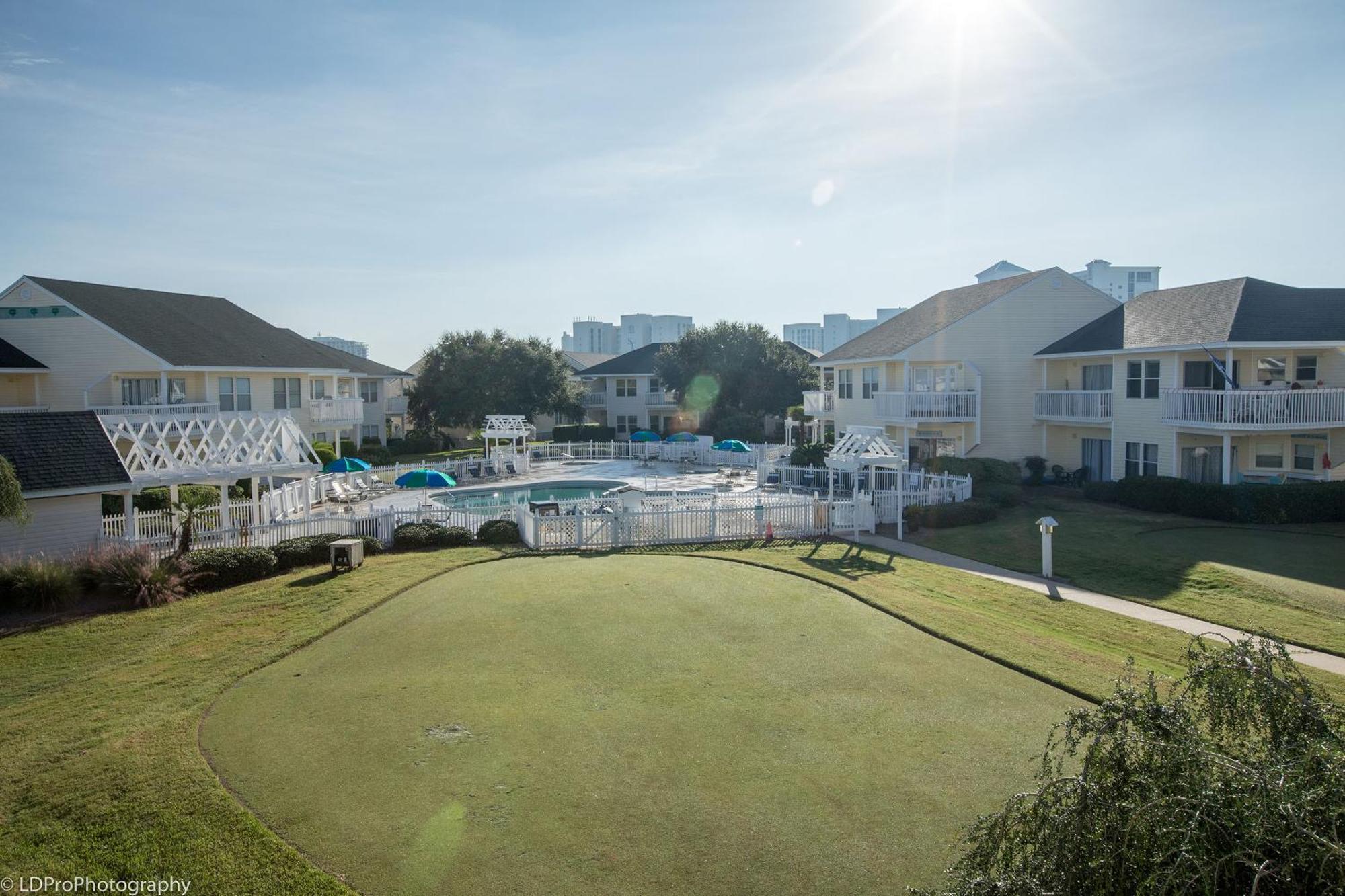 Sandpiper Cove 9226- By Isle