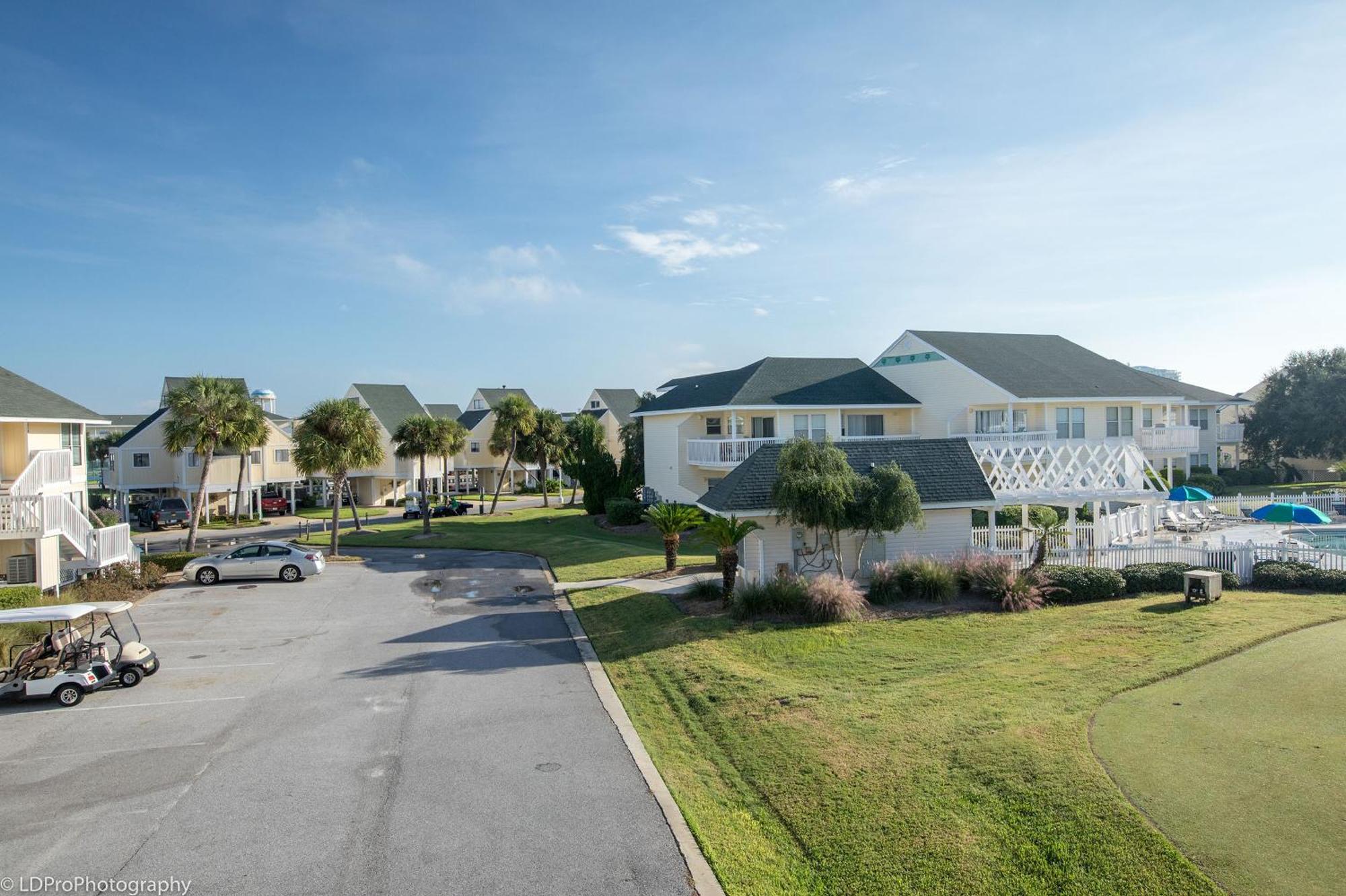 Apartment Sandpiper Cove 9226- By Isle Destin
