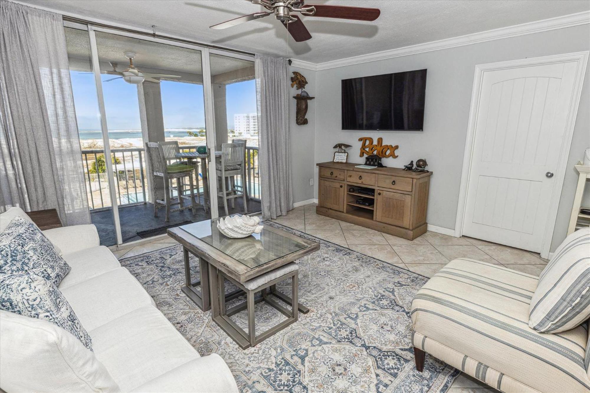 Apartment Magnolia House 305- By Isle Destin