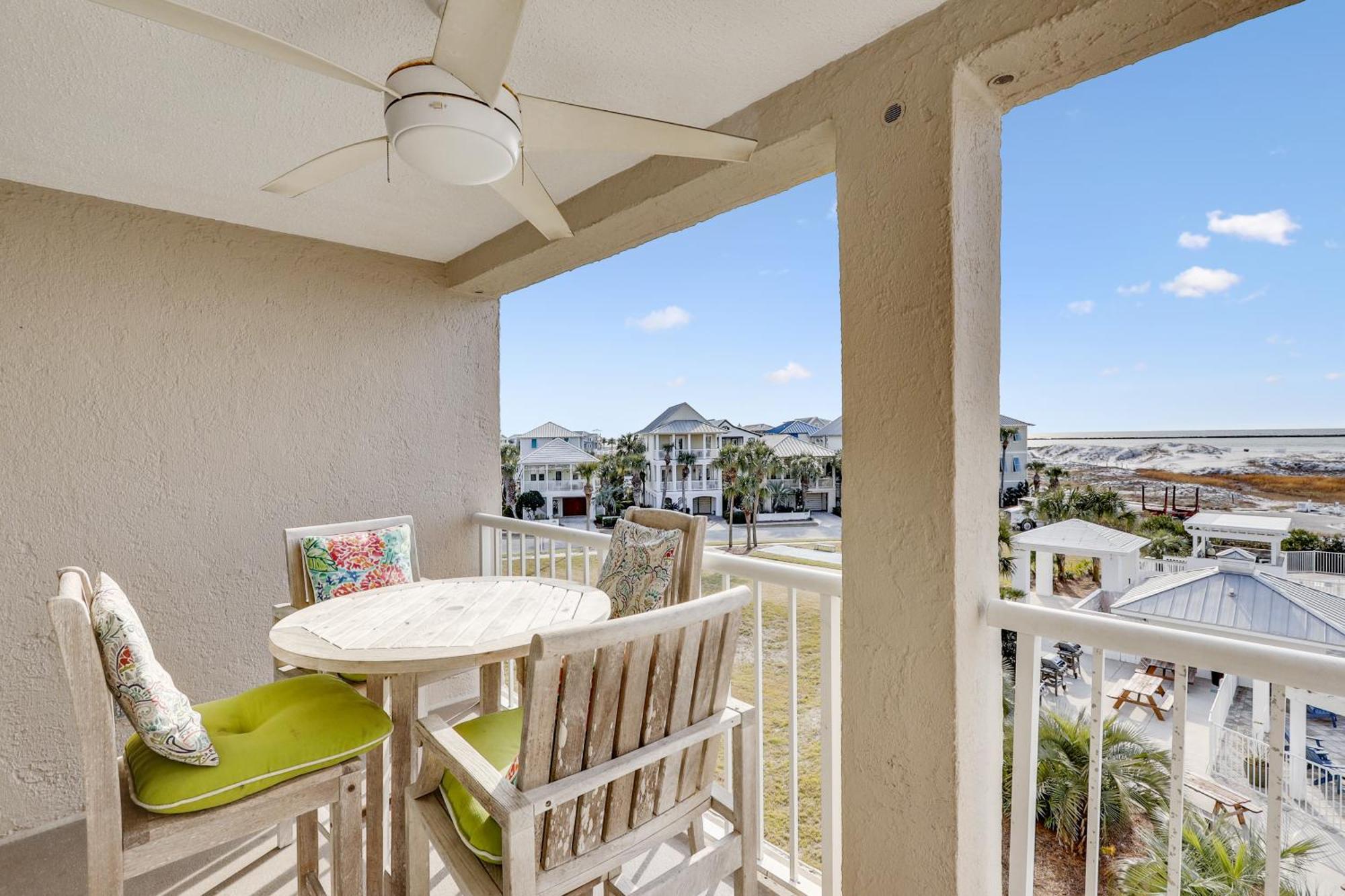 Magnolia House 305- By Isle Apartment *