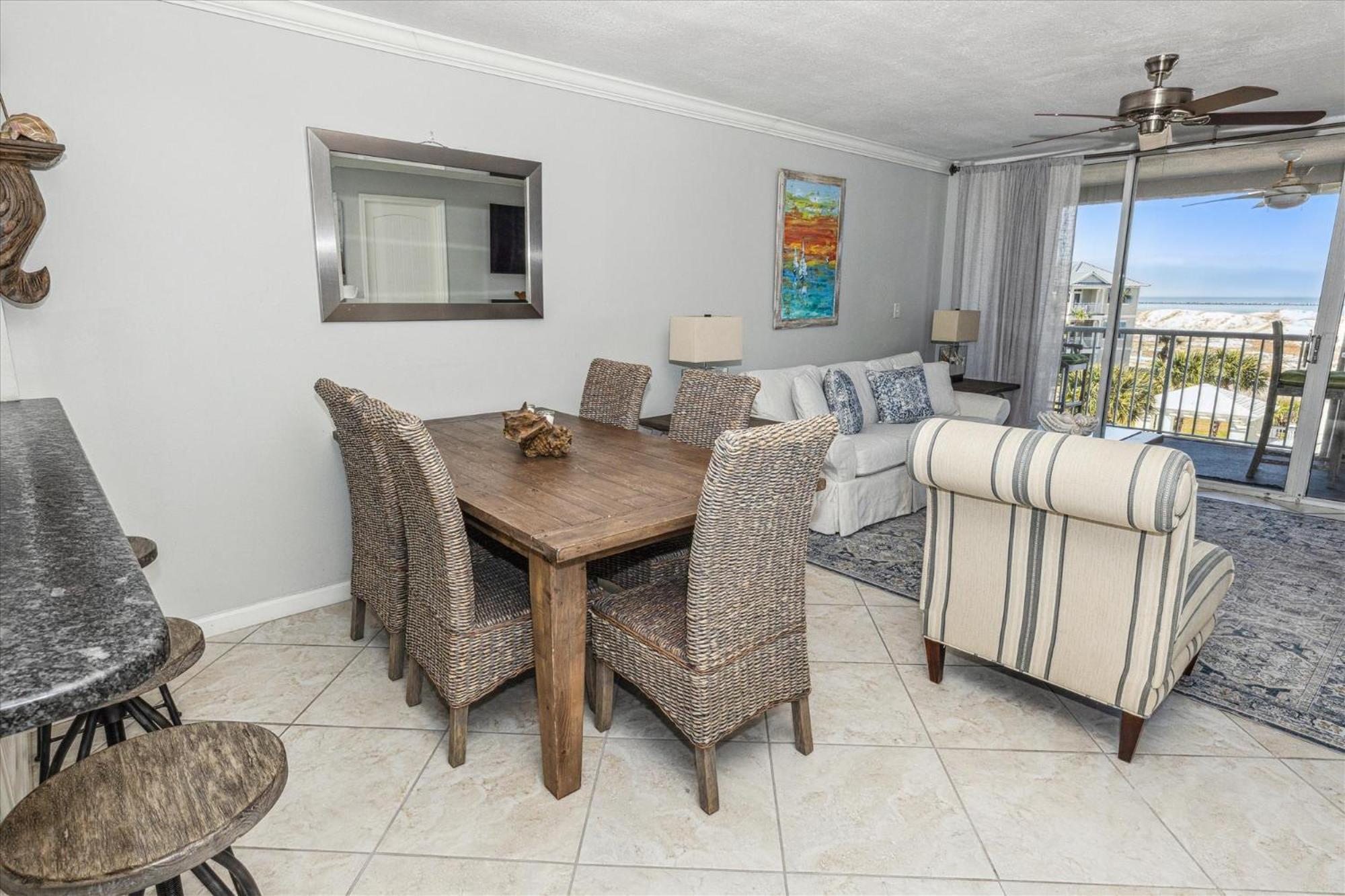 Apartment Magnolia House 305- By Isle Destin