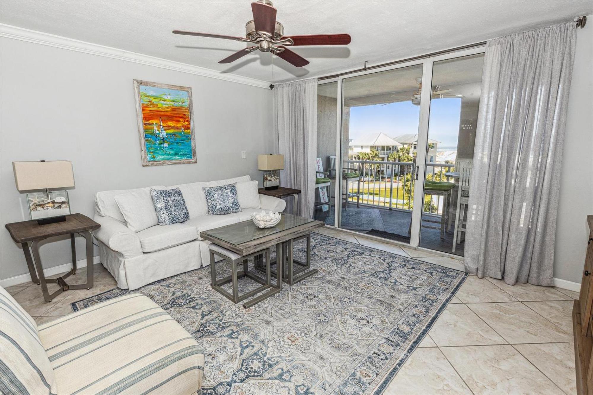 Magnolia House 305- By Isle Apartment