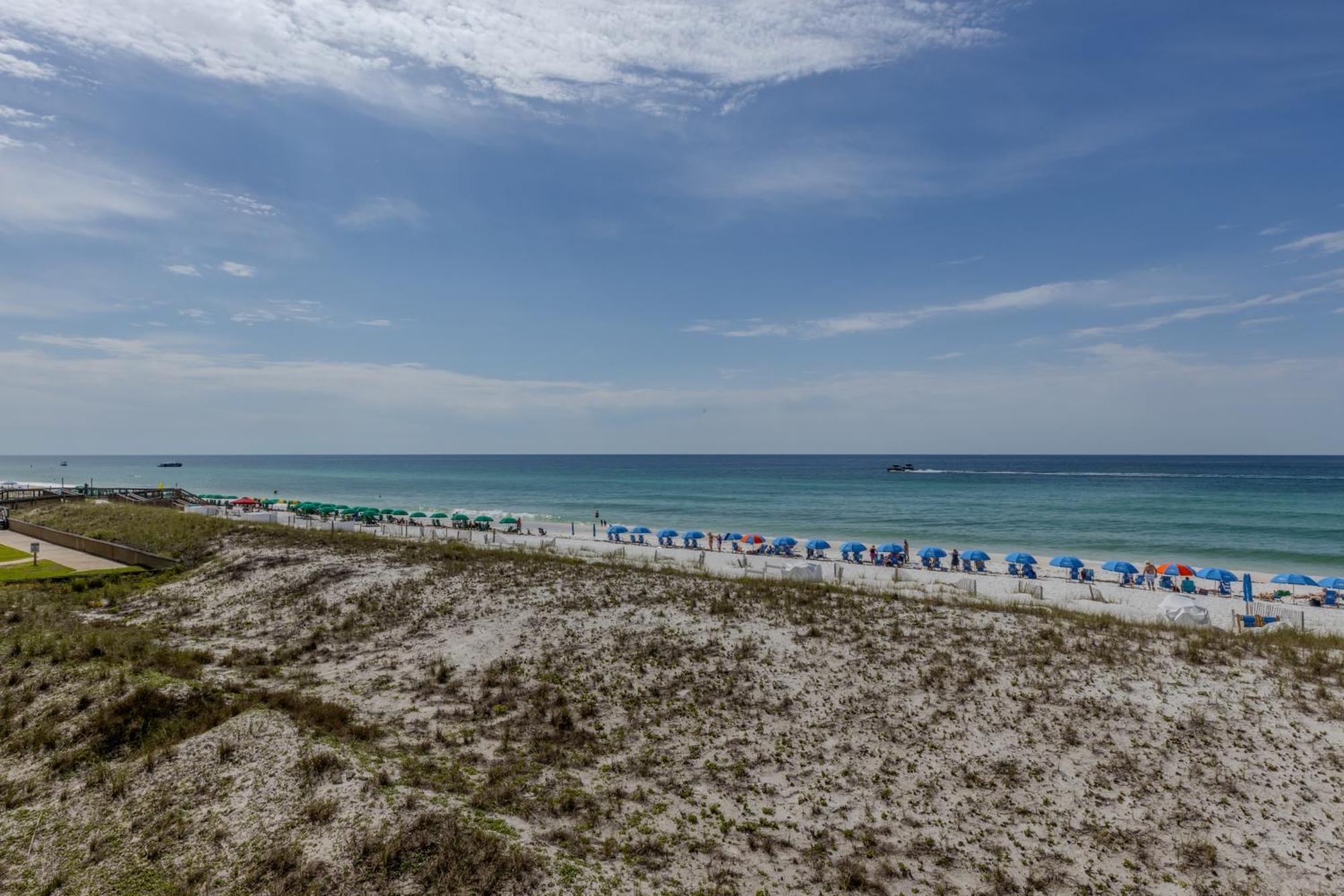 Inlet Reef 204- By Isle