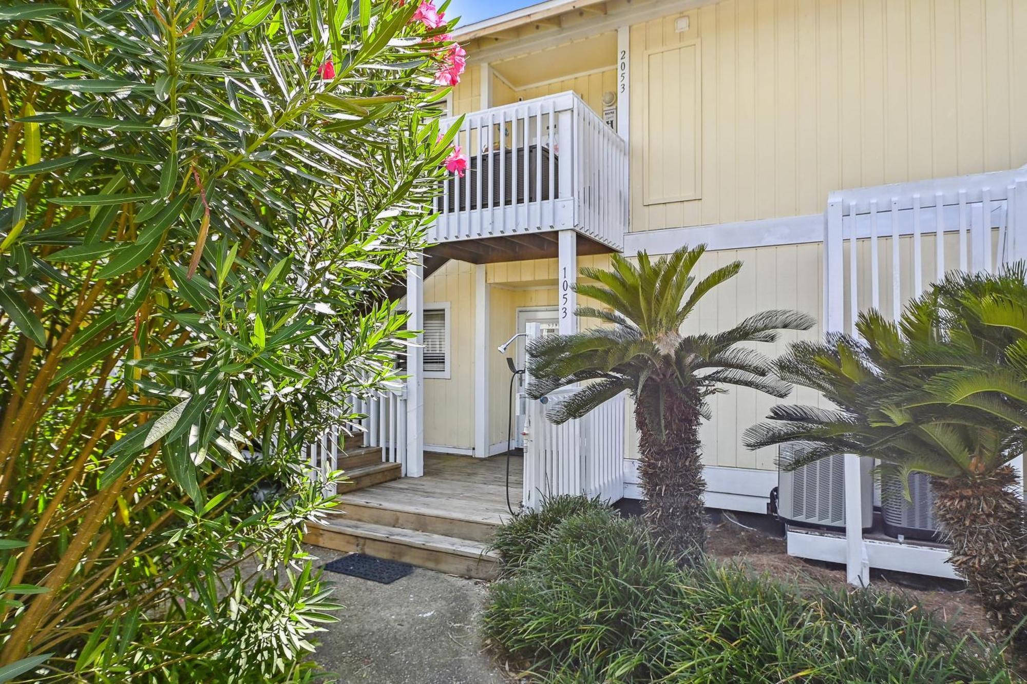 Sandpiper Cove 1053- By Isle *