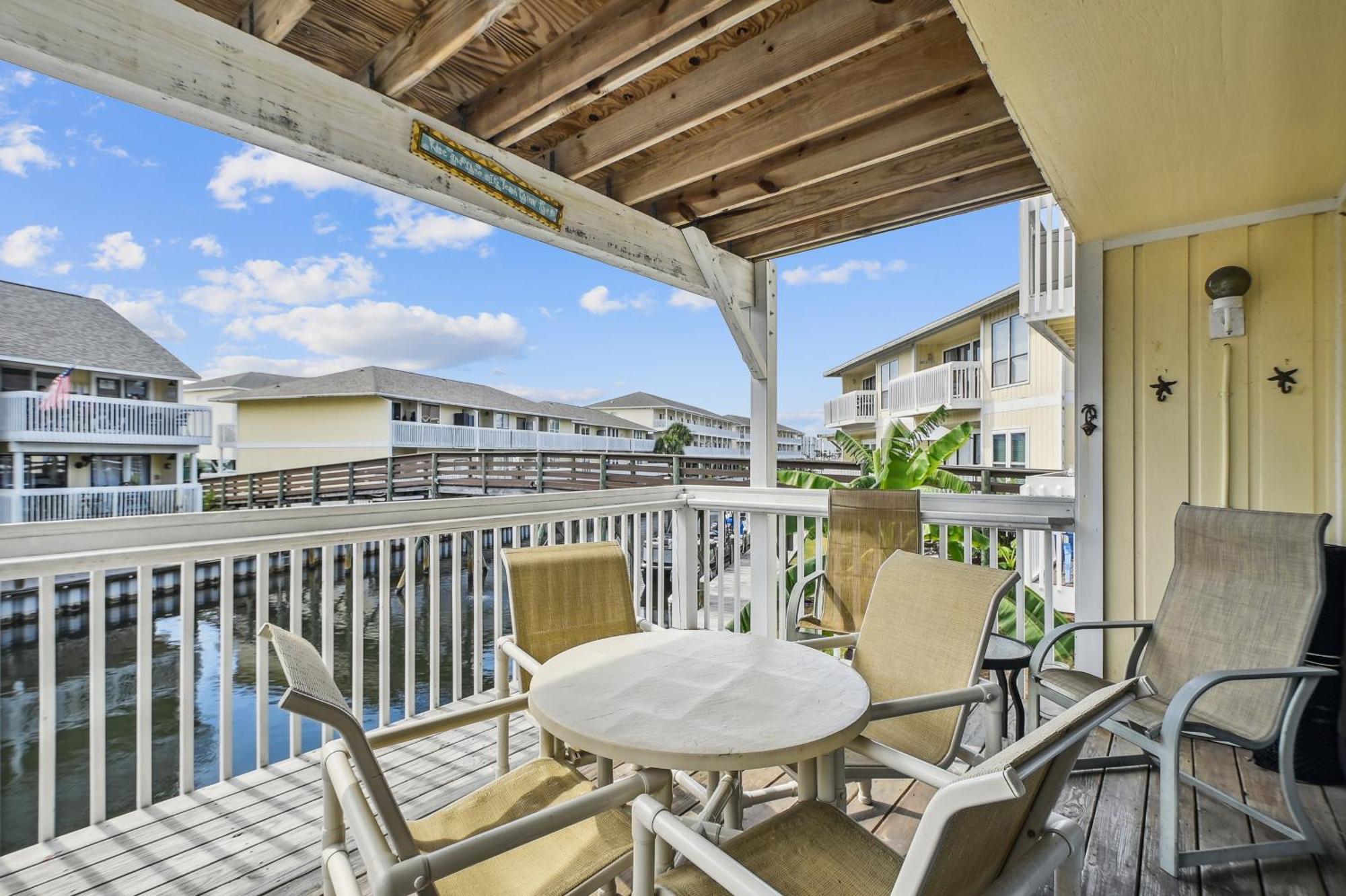 Sandpiper Cove 1053- By Isle * Destin
