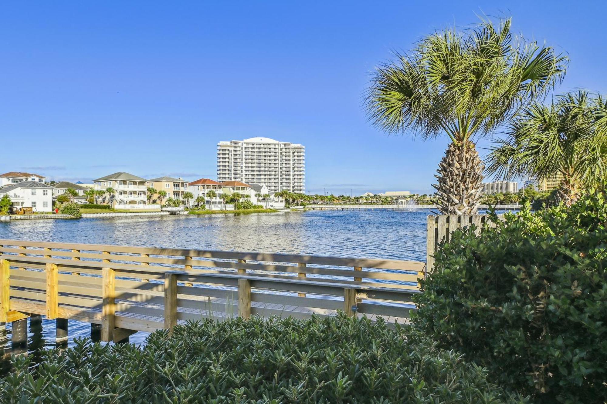 South Bay By The Gulf 055- By Isle Destin