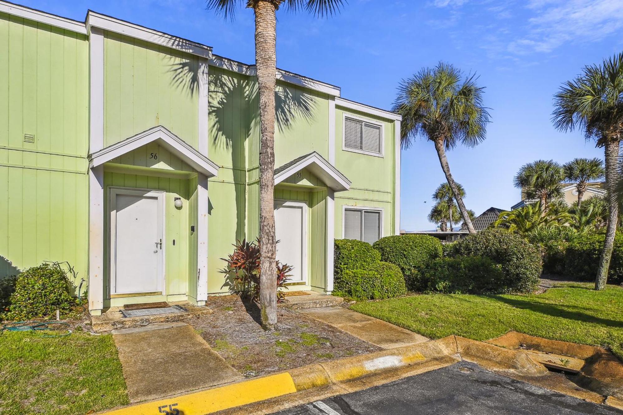 South Bay By The Gulf 055- By Isle Apartment
