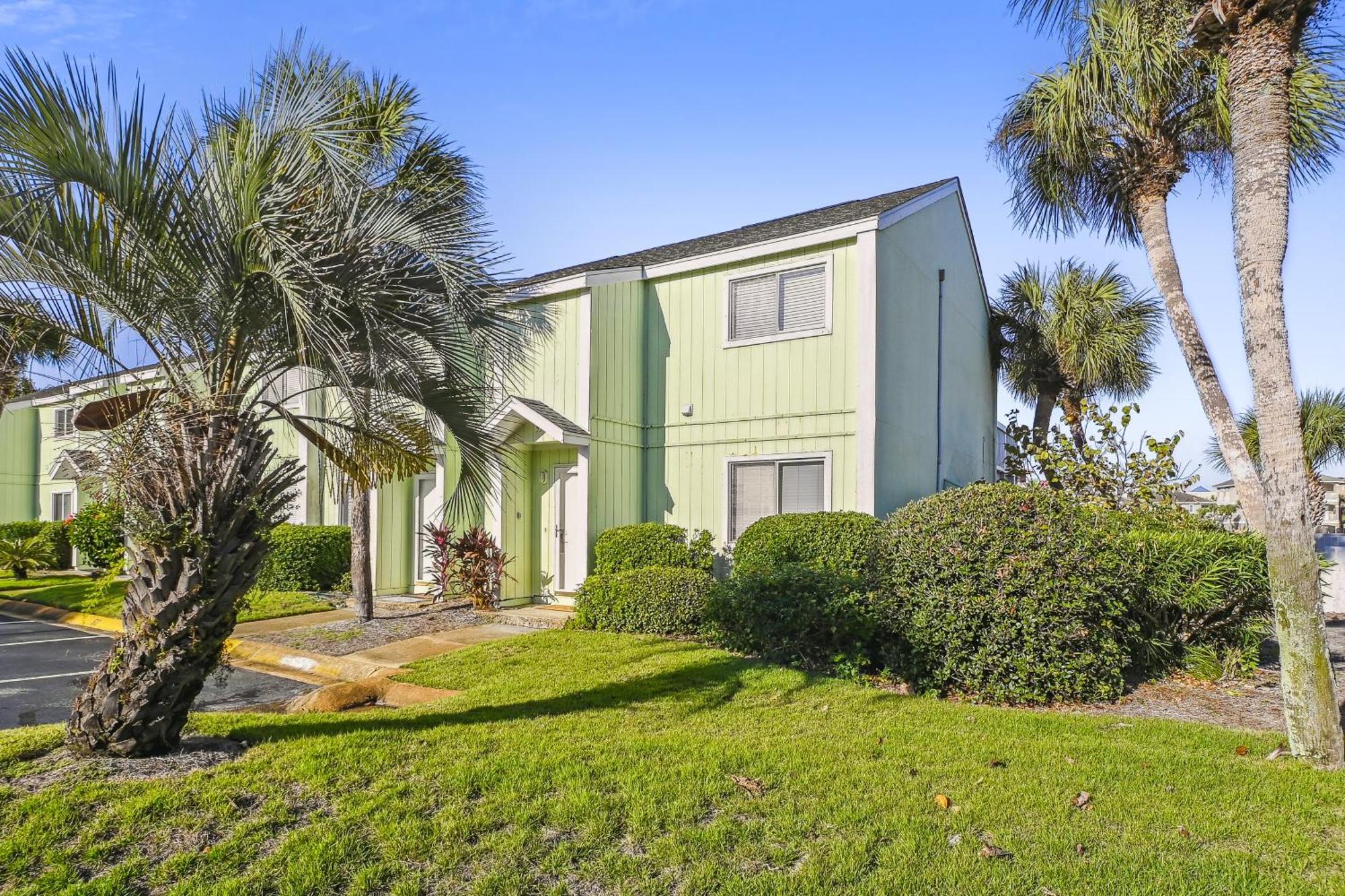Apartment South Bay By The Gulf 055- By Isle