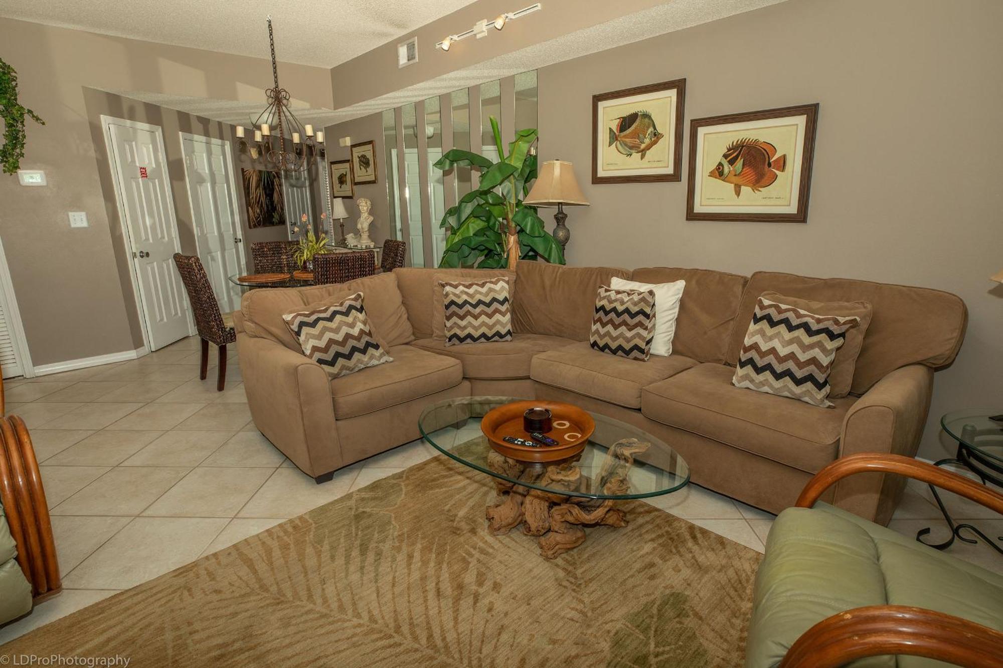 Sandpiper Cove 9136- By Isle * Destin
