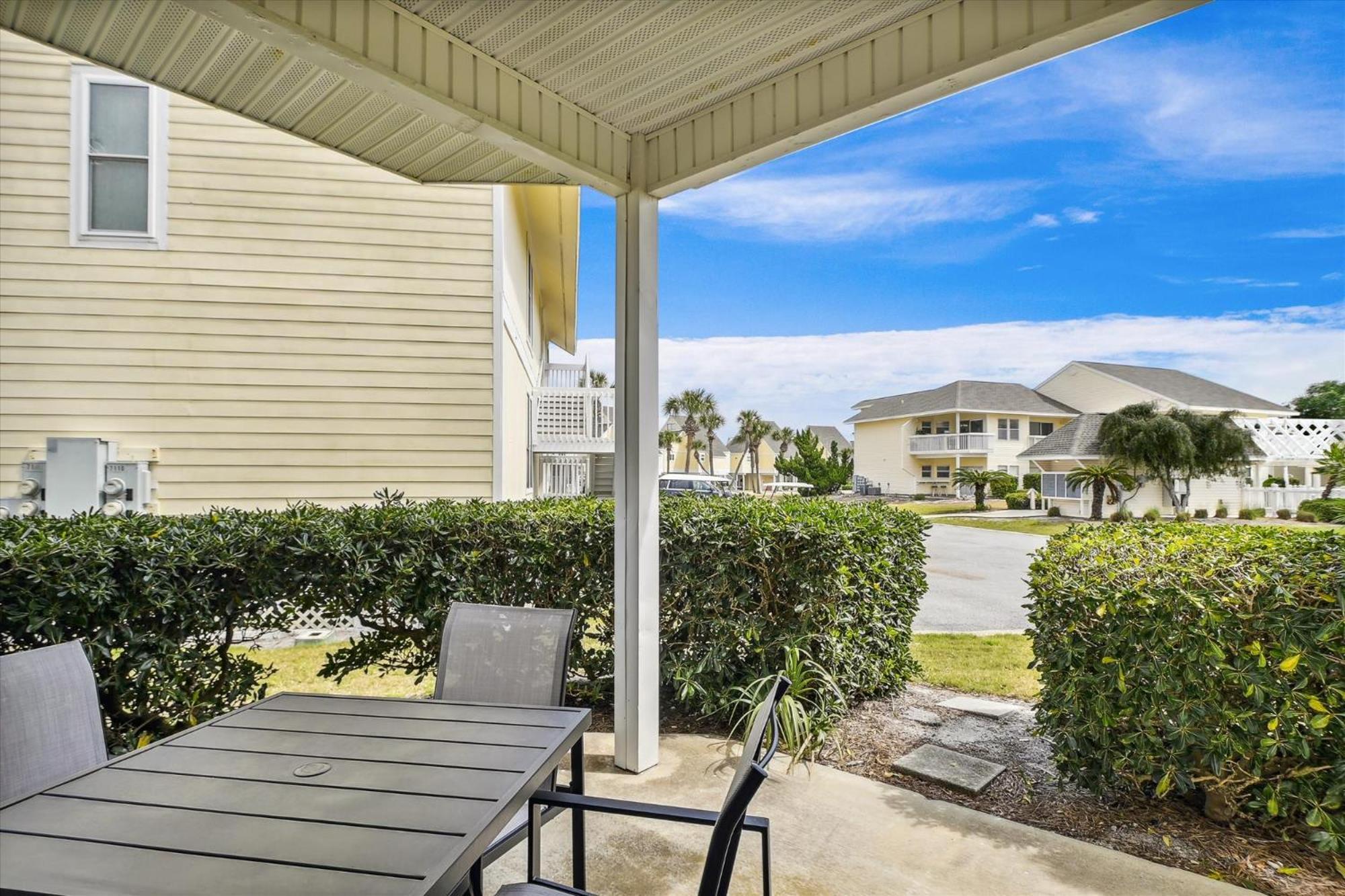 Sandpiper Cove 9125- By Isle * Destin