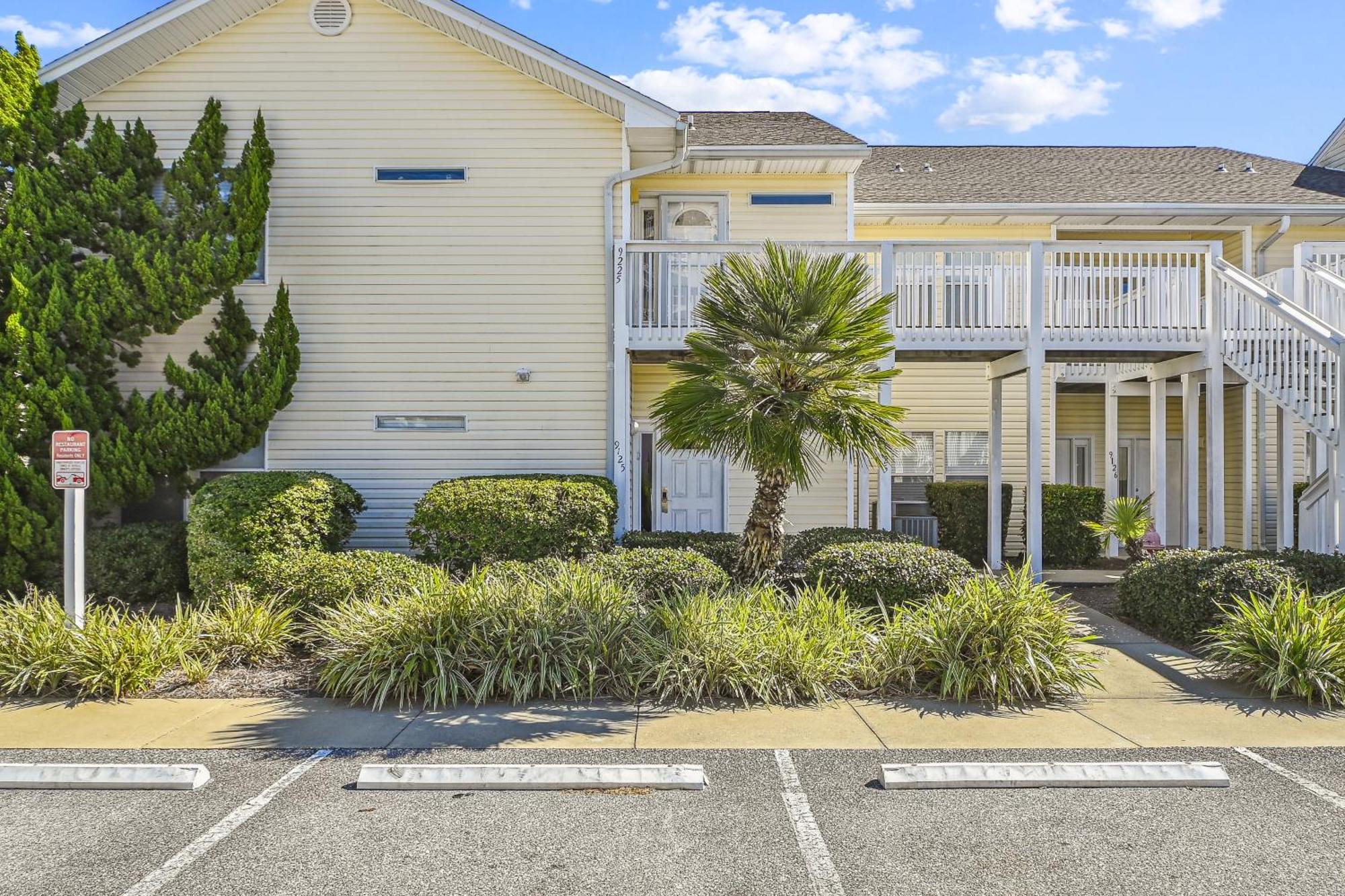Sandpiper Cove 9125- By Isle *