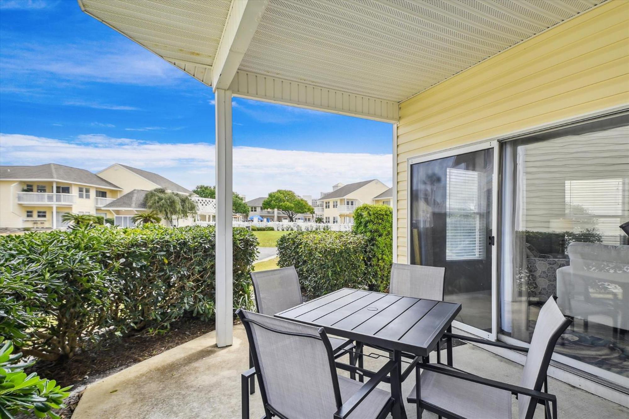 Sandpiper Cove 9125- By Isle