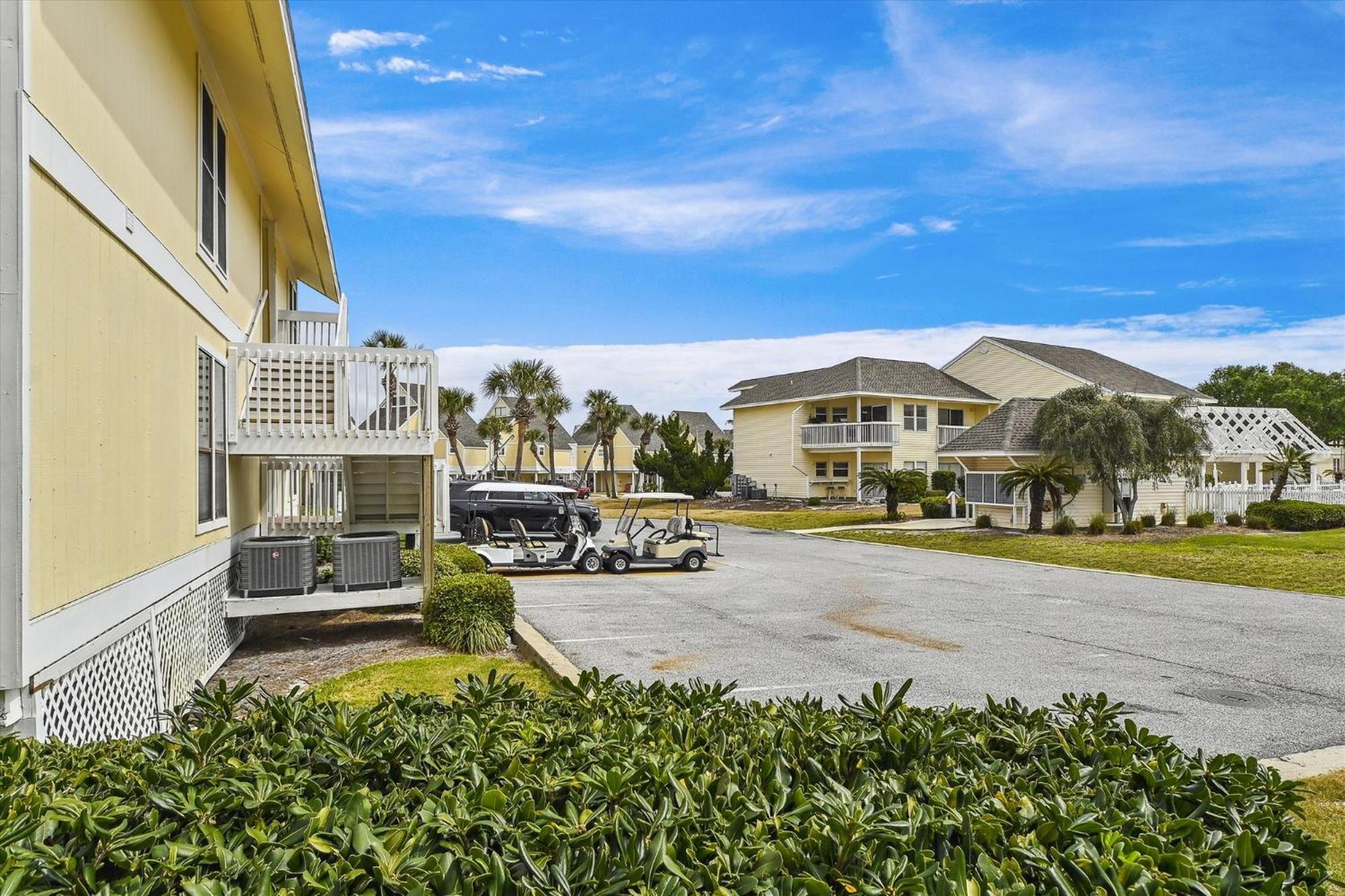 Apartment Sandpiper Cove 9125- By Isle Destin
