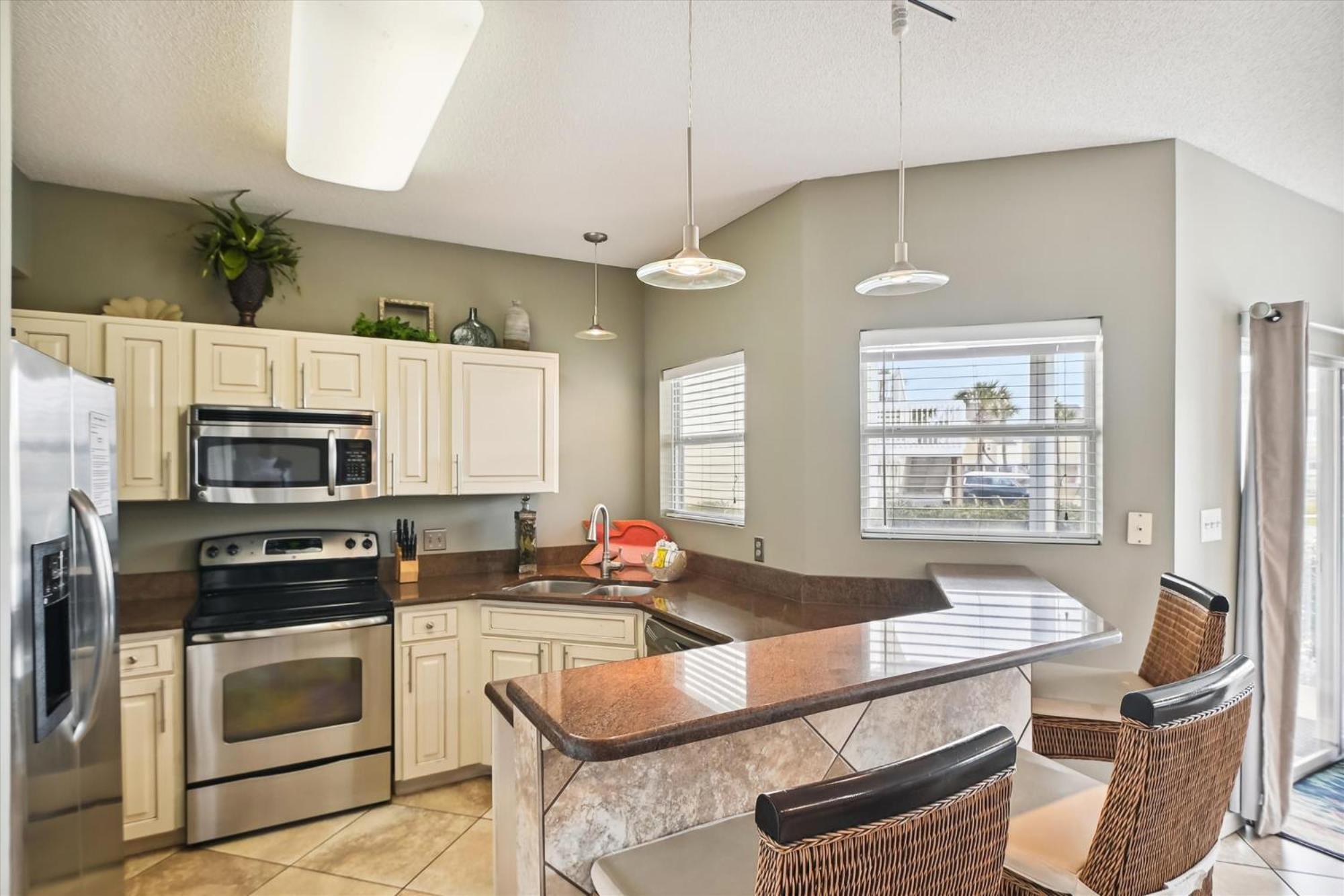Sandpiper Cove 9125- By Isle *