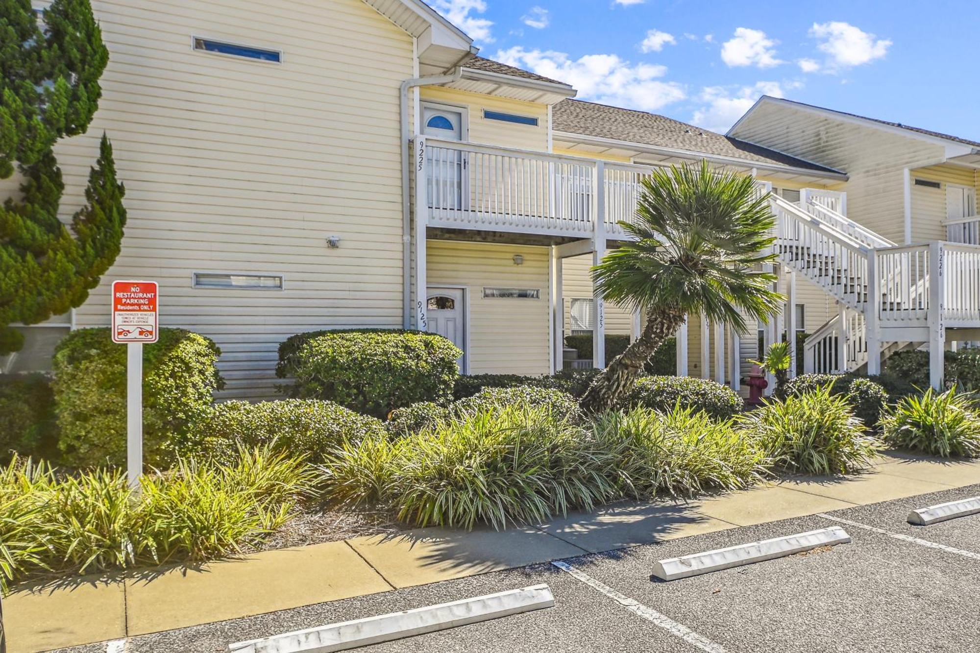 Sandpiper Cove 9125- By Isle * Destin