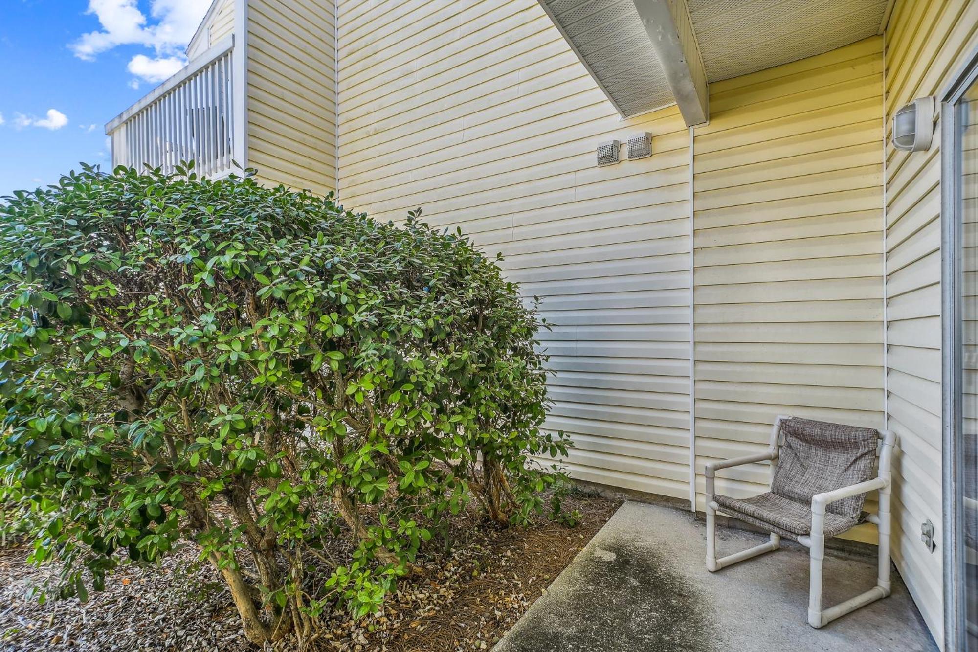Sandpiper Cove 9125- By Isle *