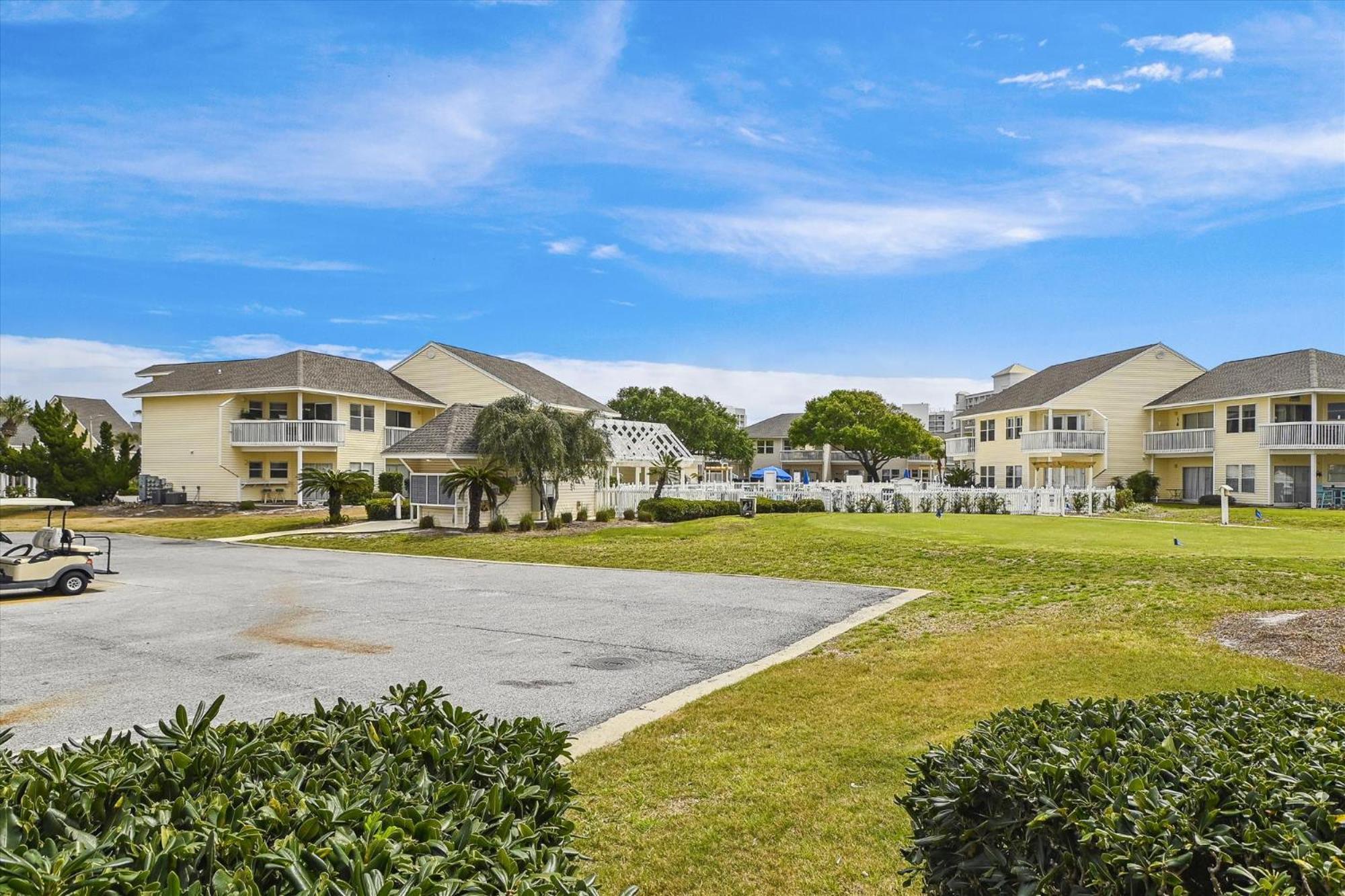 Sandpiper Cove 9125- By Isle
