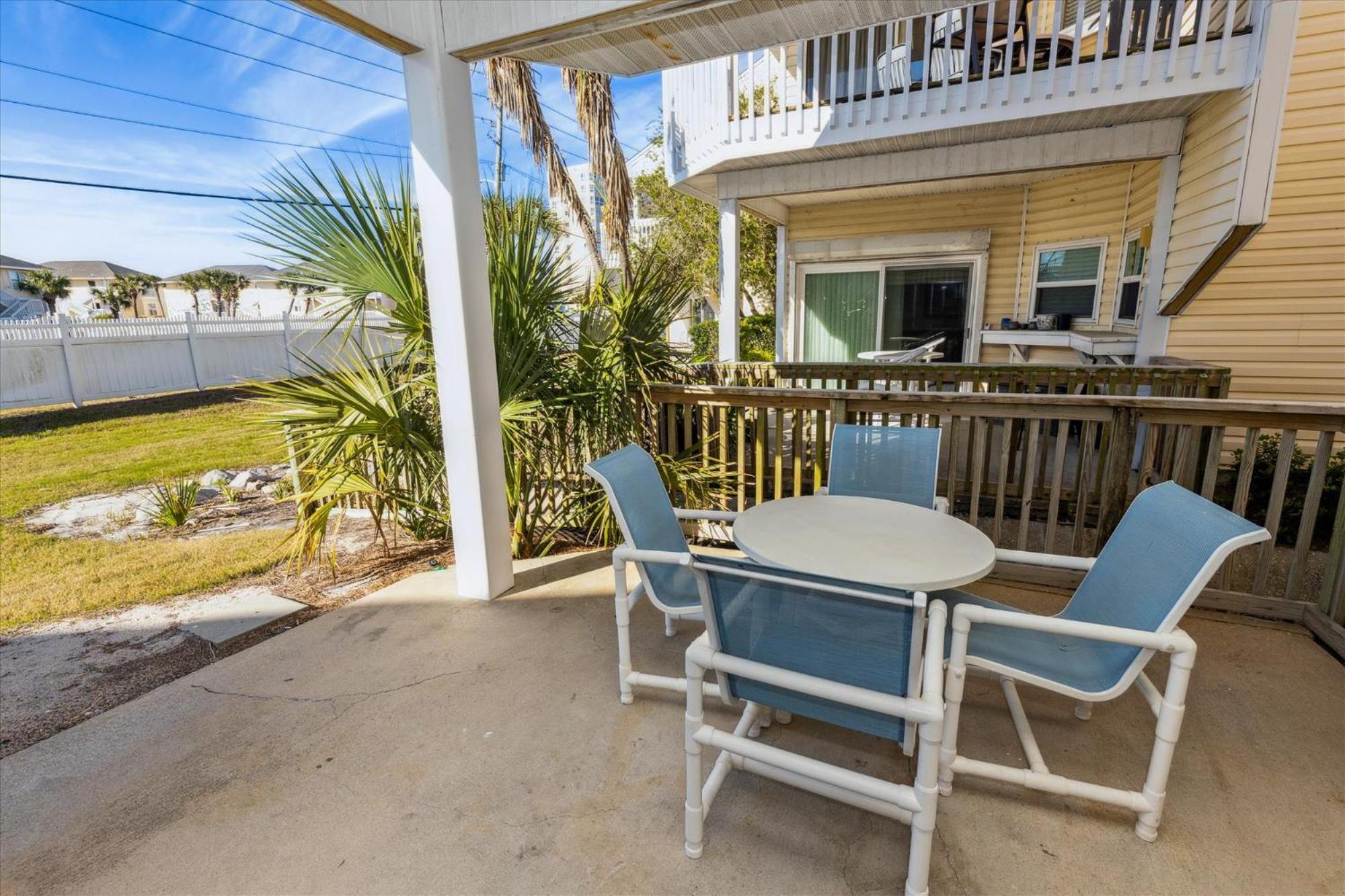 Sandpiper Cove 9107- By Isle Destin