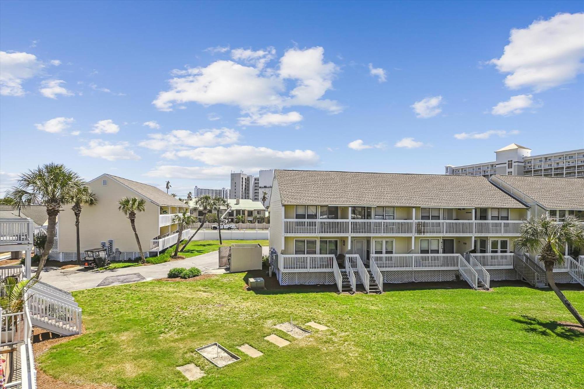 Sandpiper Cove 8236- By Isle *