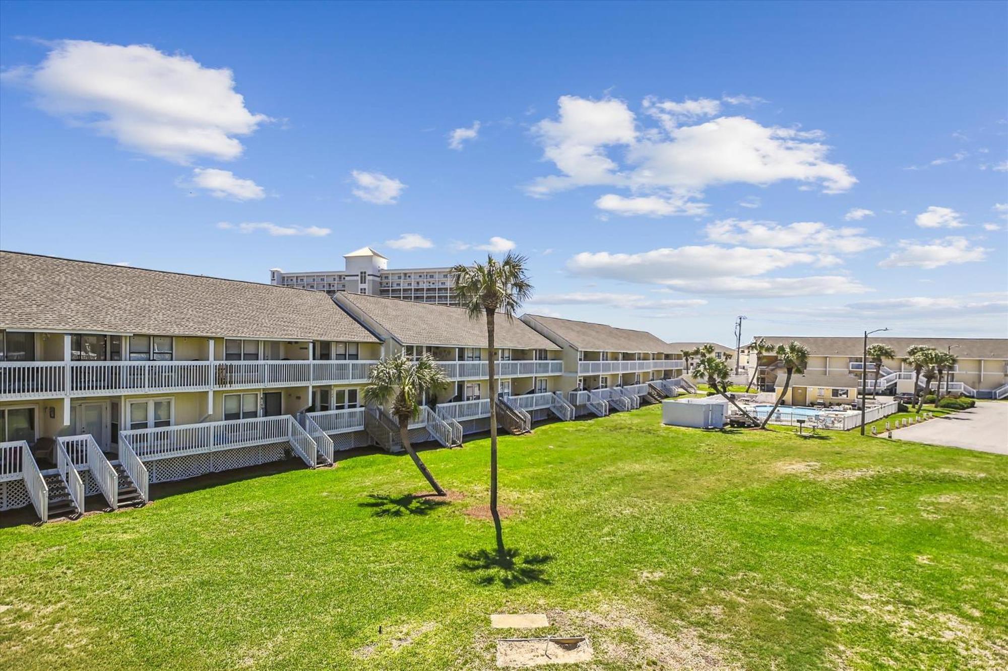 Sandpiper Cove 8236- By Isle *
