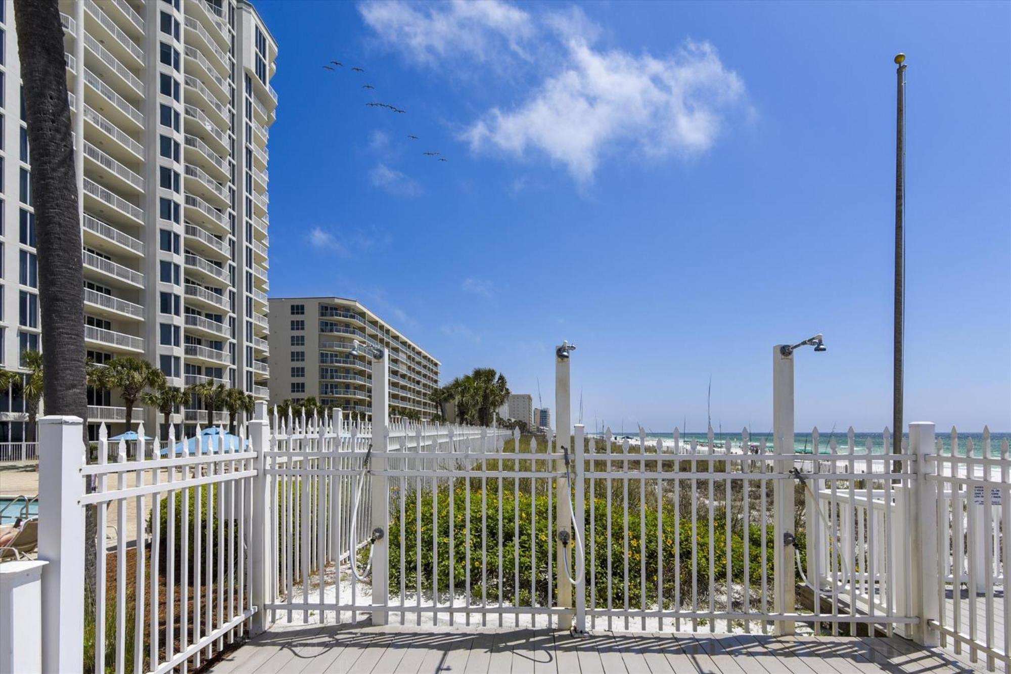 Apartment Silver 1702e- By Isle Destin