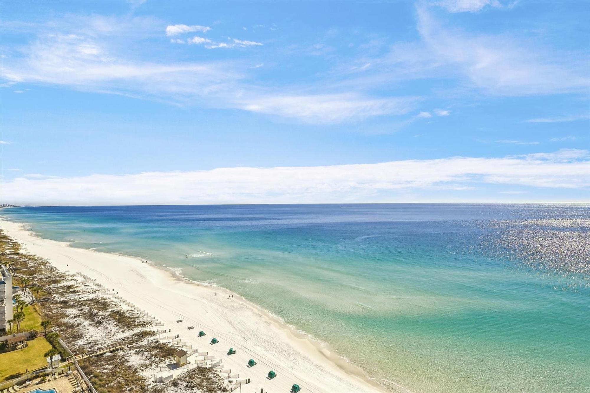 Silver 1702e- By Isle Apartment Destin