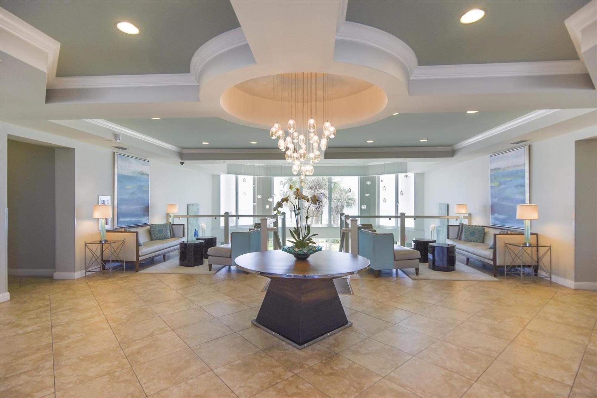 Apartment Silver 1702e- By Isle *