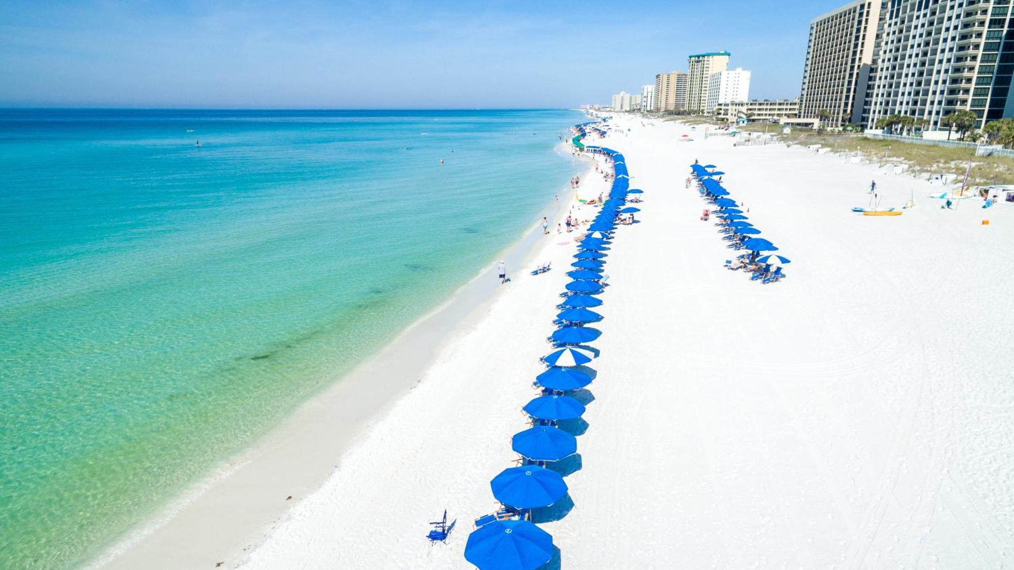 Apartment Silver 1702e- By Isle Destin