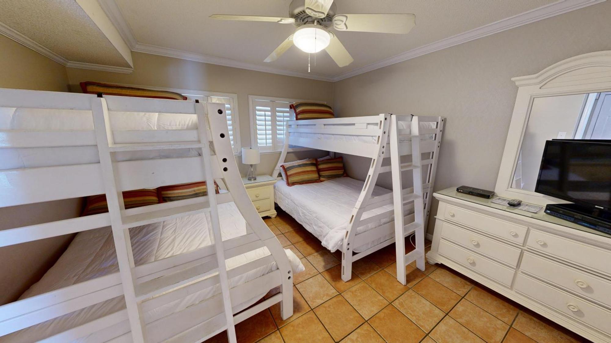 Apartment House 201c- By Isle