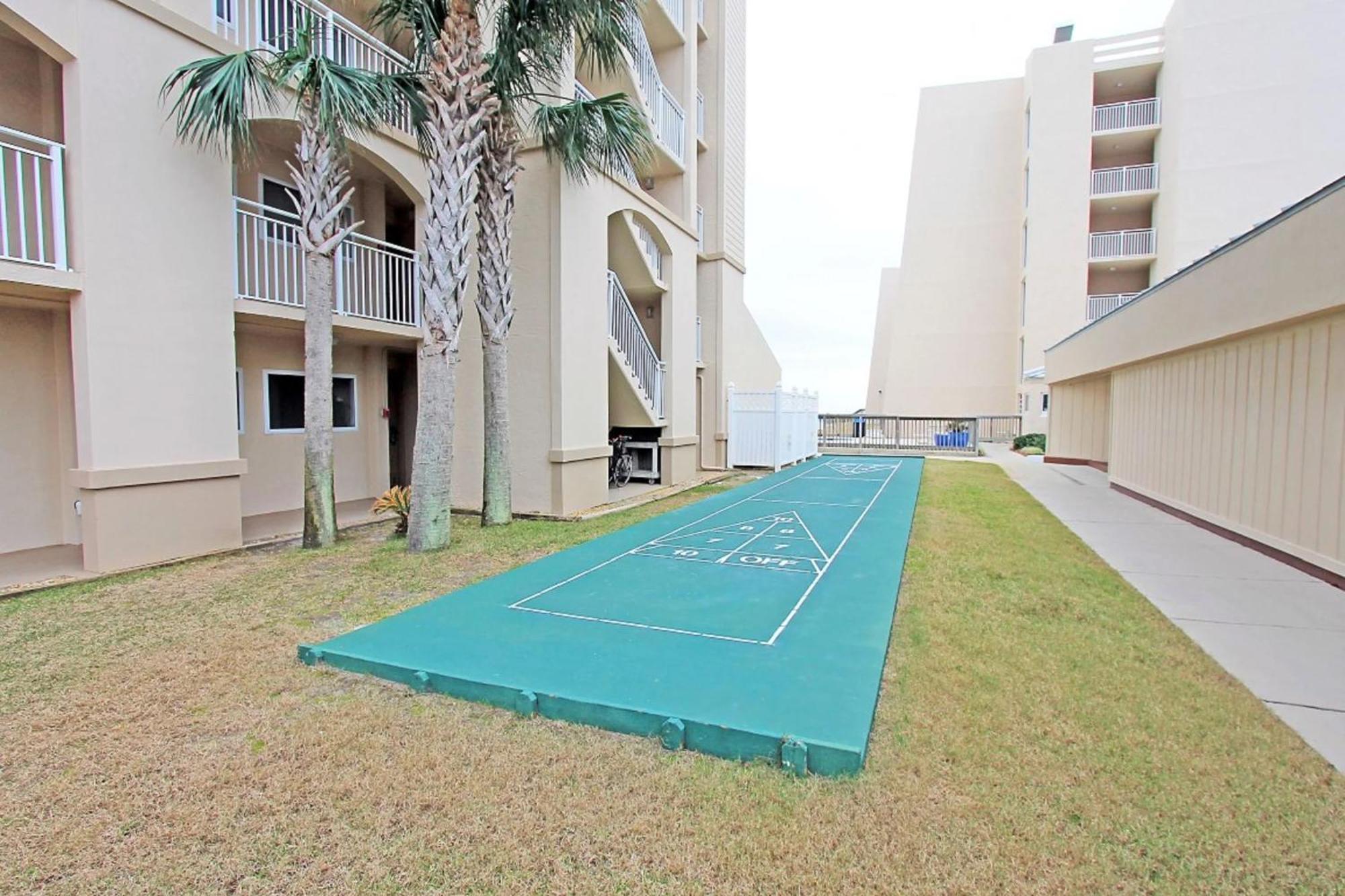 House 201c- By Isle Apartment
