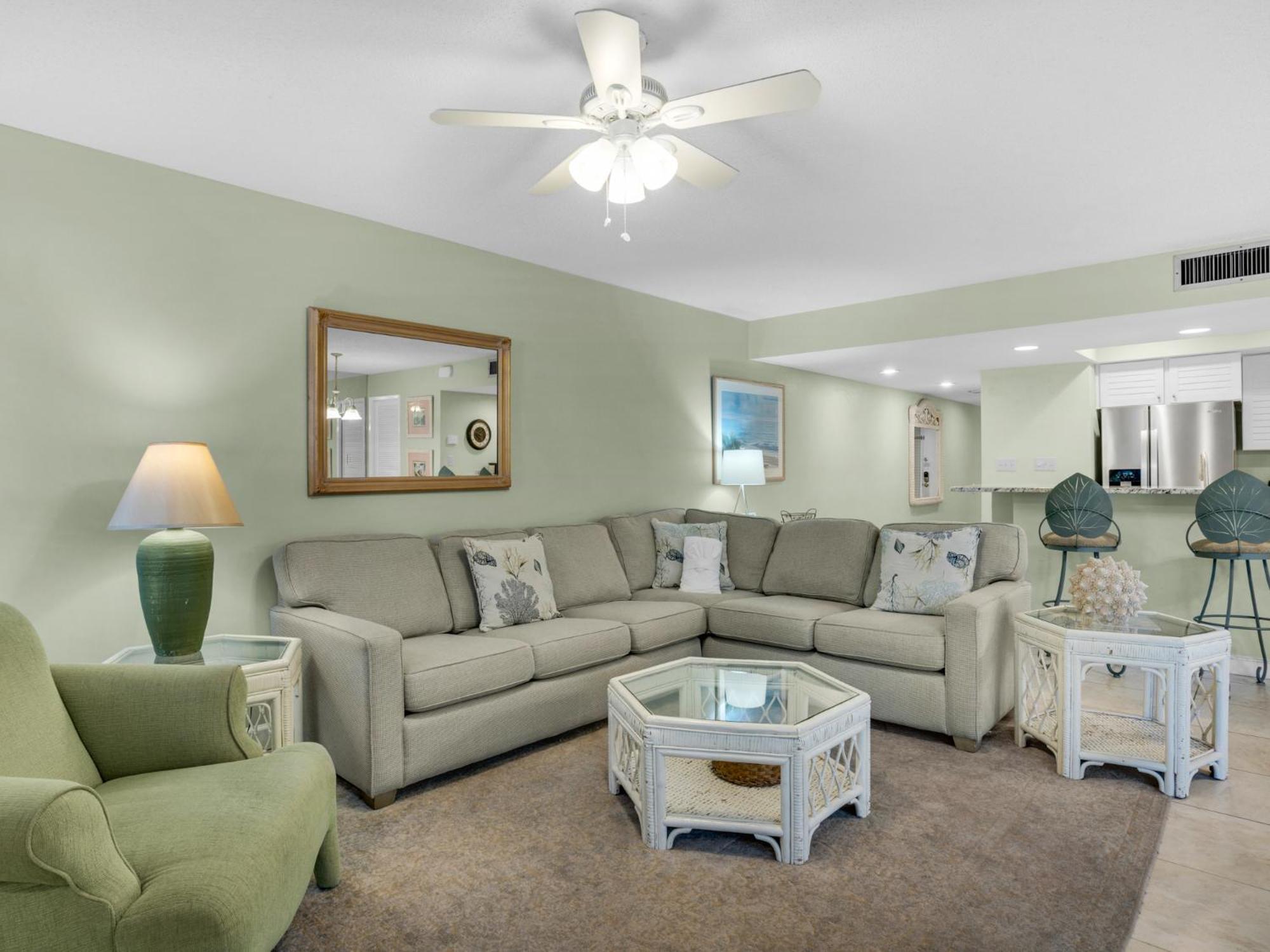 Hidden Dunes 232 By Newman-dailey * Destin