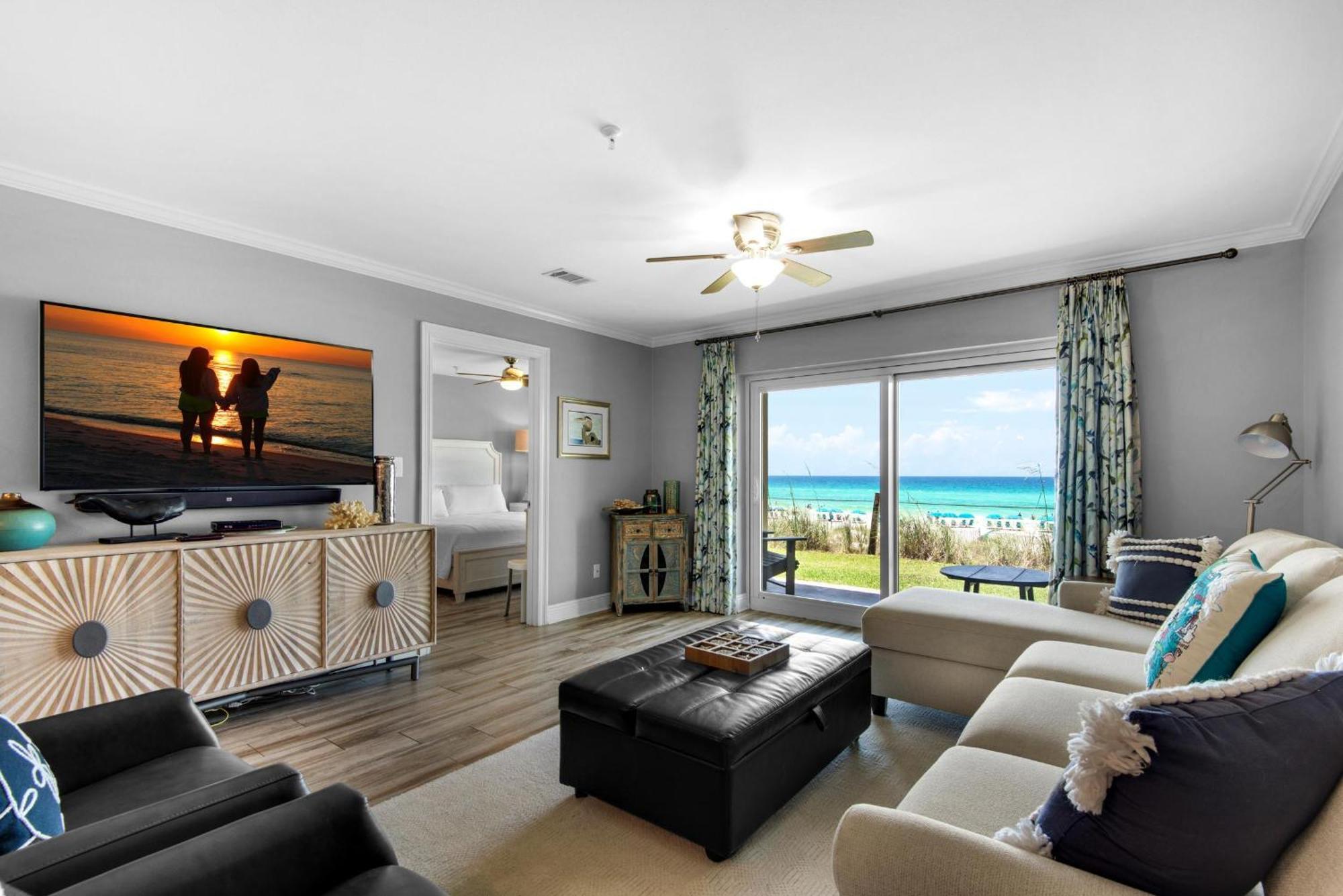 Holiday home Emerald Dunes 103