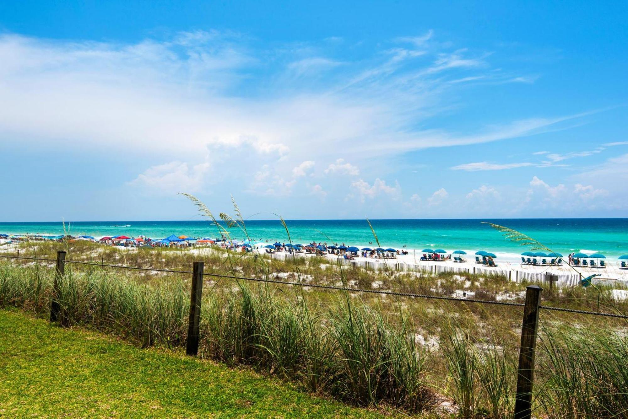 Emerald Dunes 103 * Destin