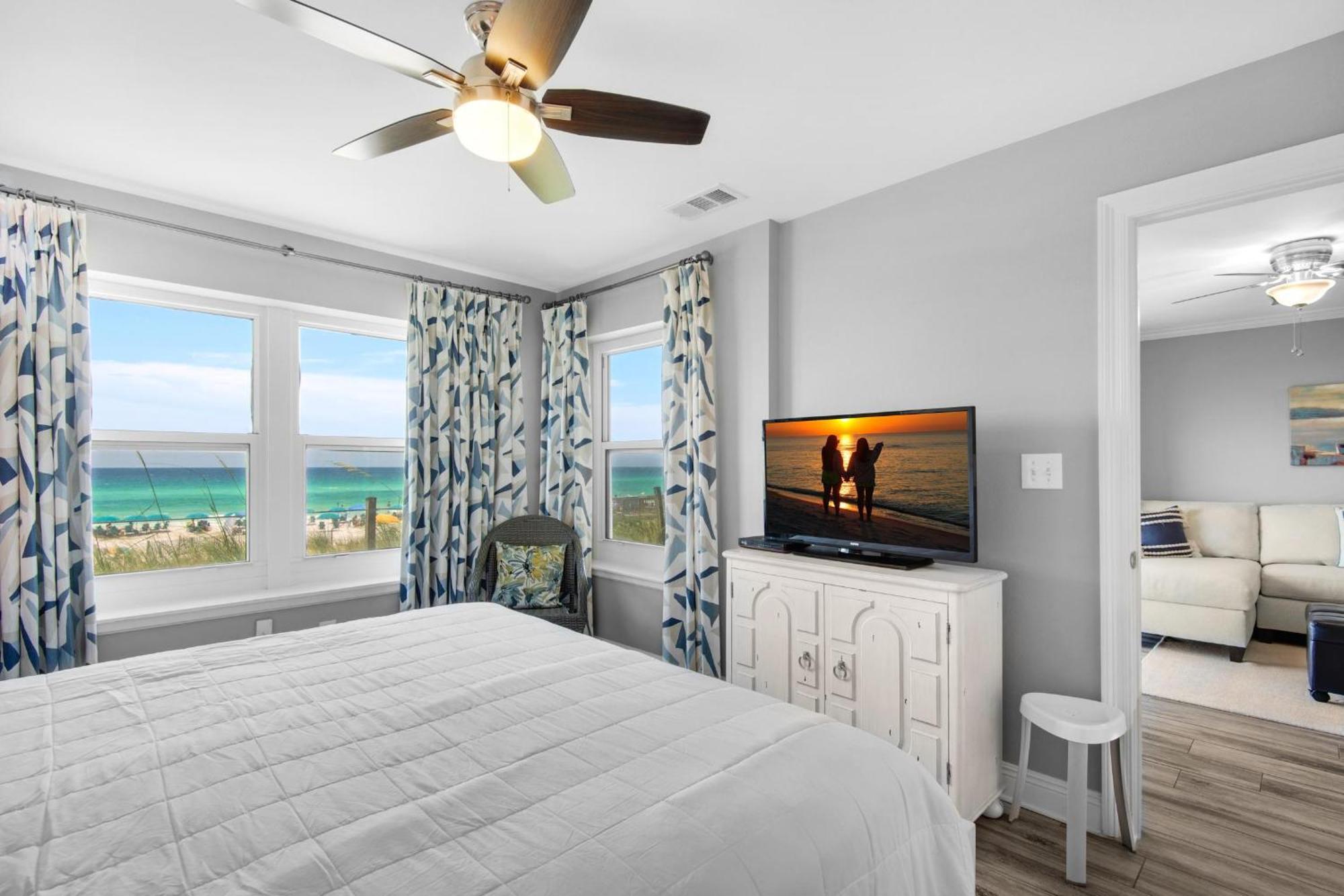 Emerald Dunes 103 Holiday home