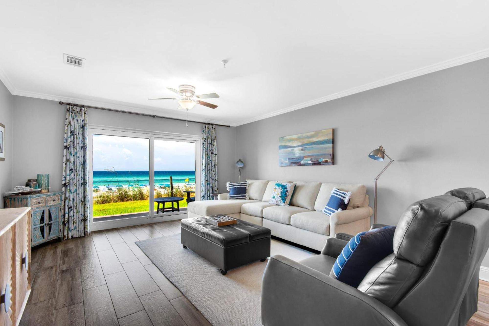 Emerald Dunes 103 Holiday home *
