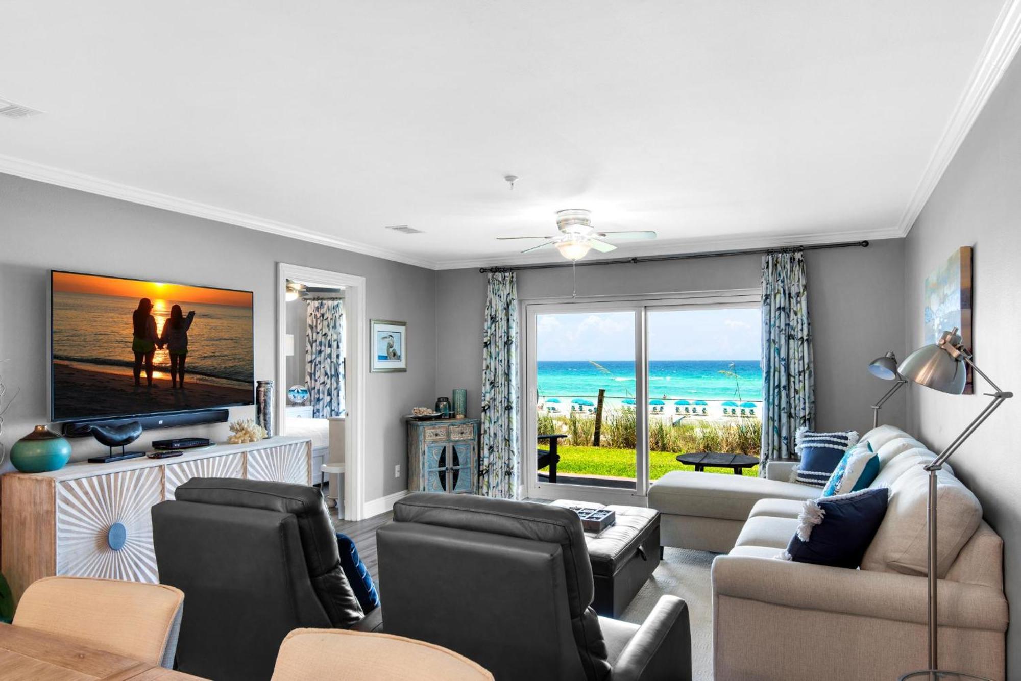 Emerald Dunes 103 Holiday home Destin