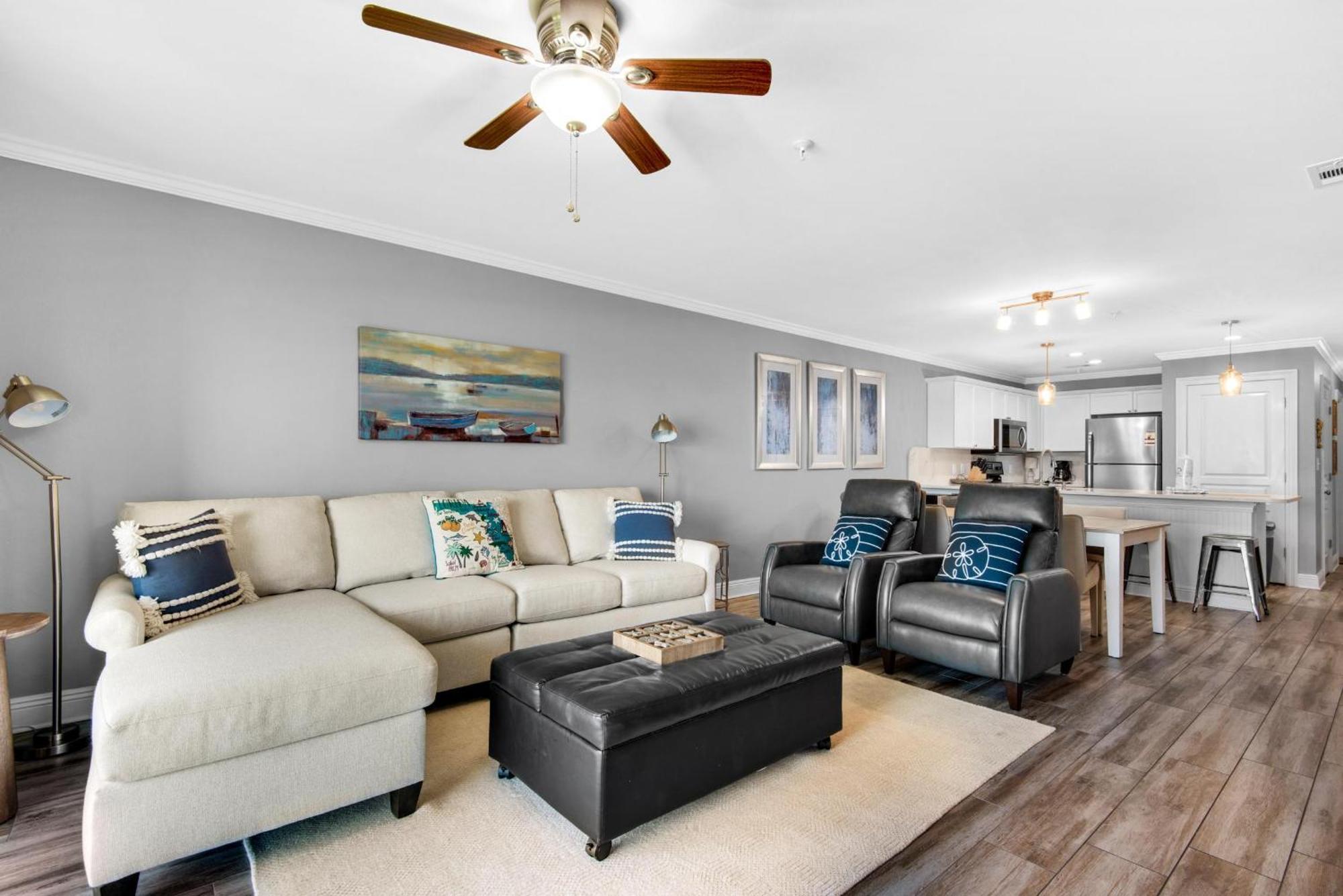 Holiday home Emerald Dunes 103 Destin