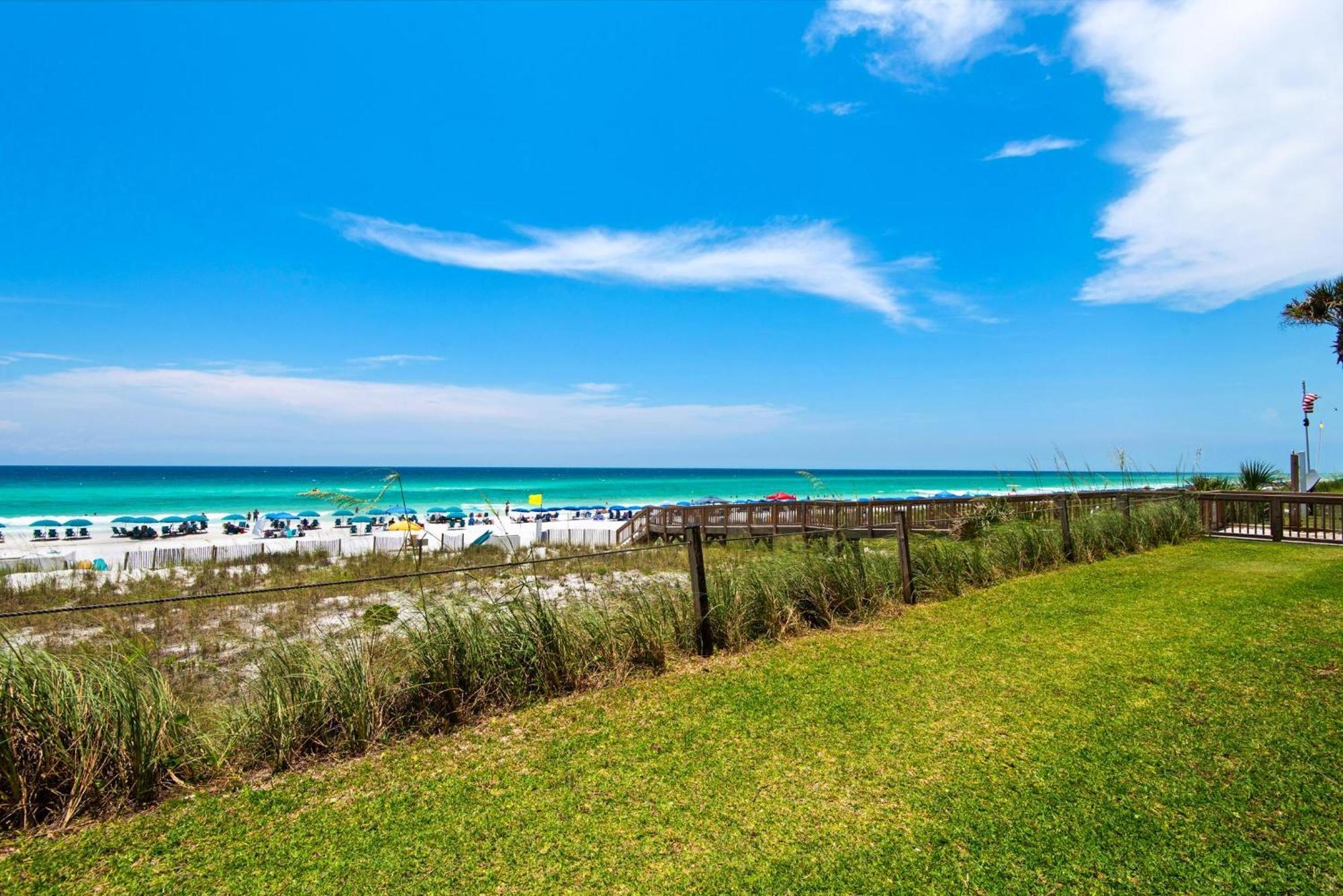Emerald Dunes 103 * Destin