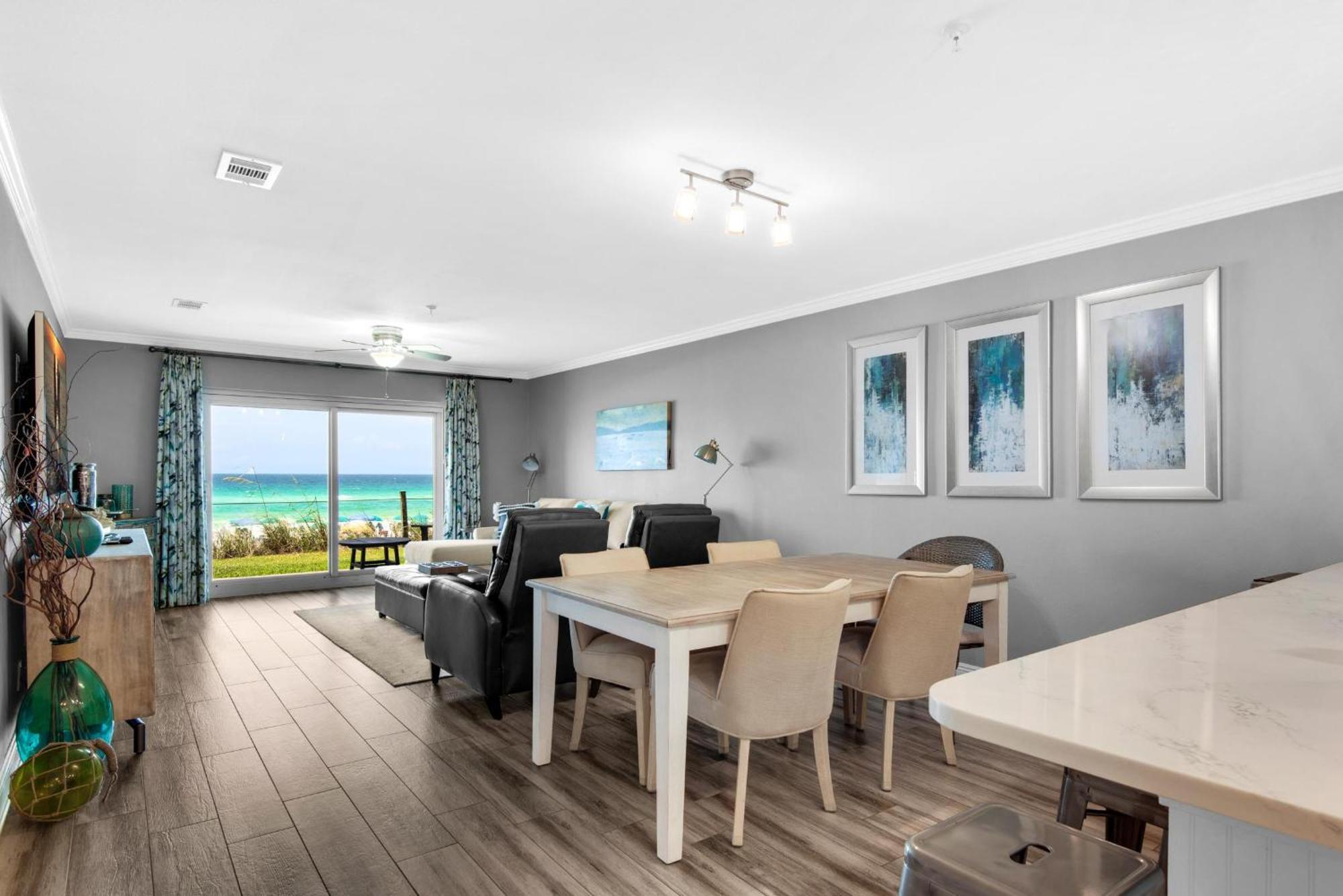 Holiday home Emerald Dunes 103 *