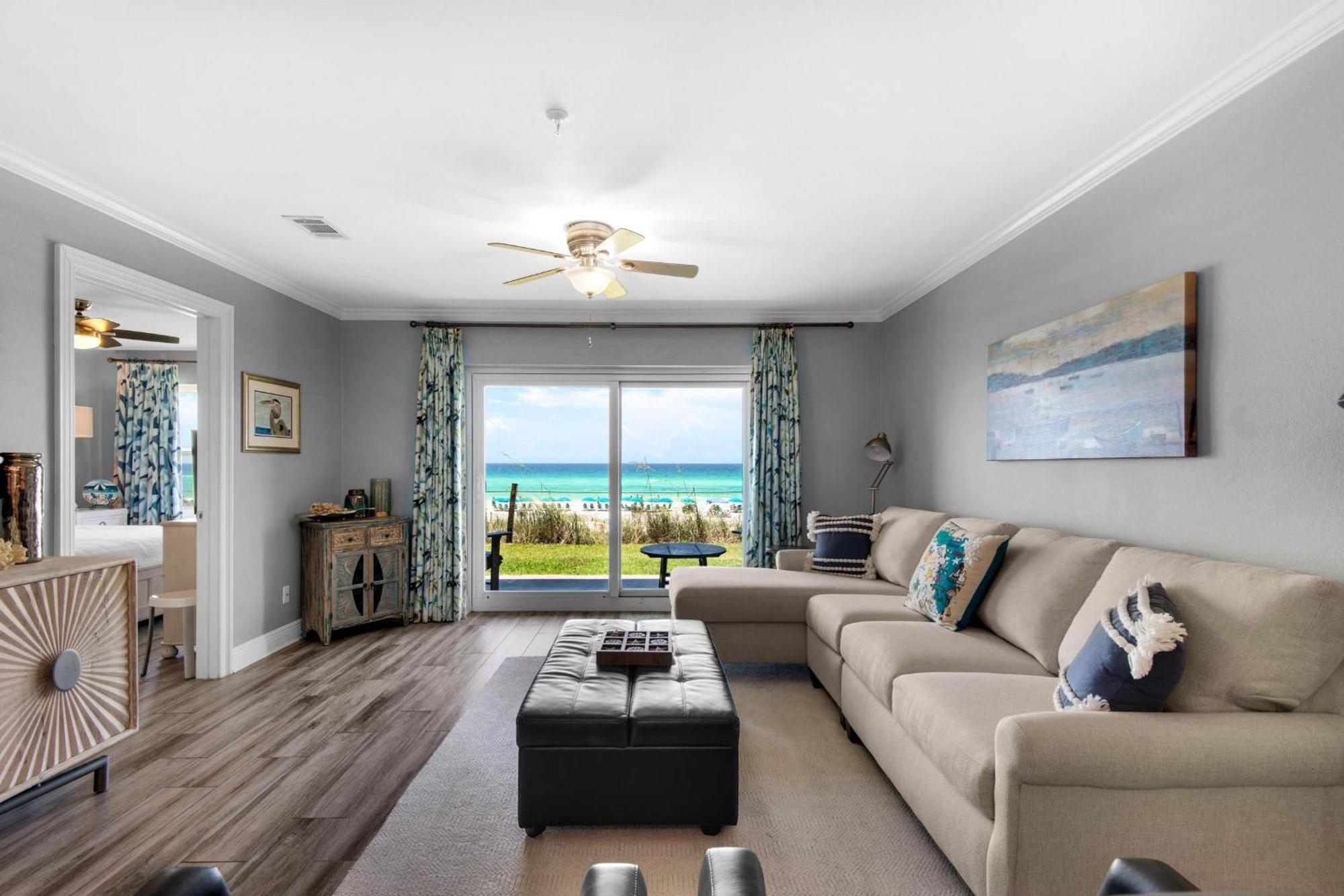 Holiday home Emerald Dunes 103 Destin