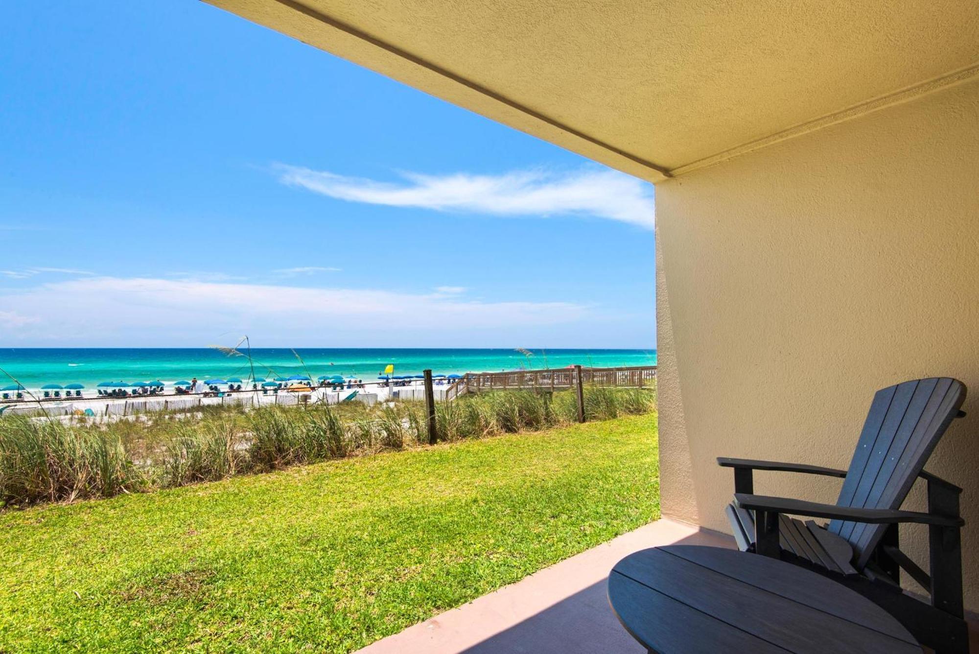 Holiday home Emerald Dunes 103