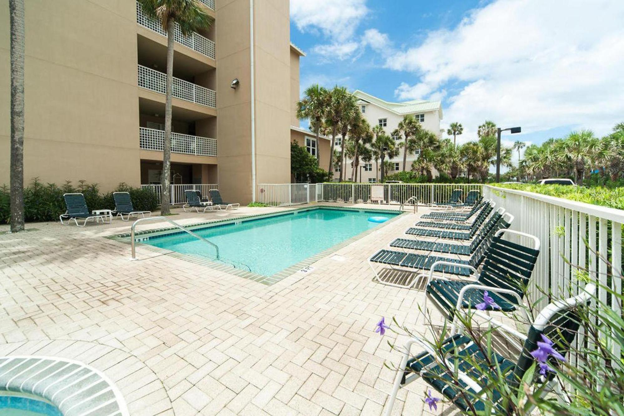 Emerald Dunes 103 Destin